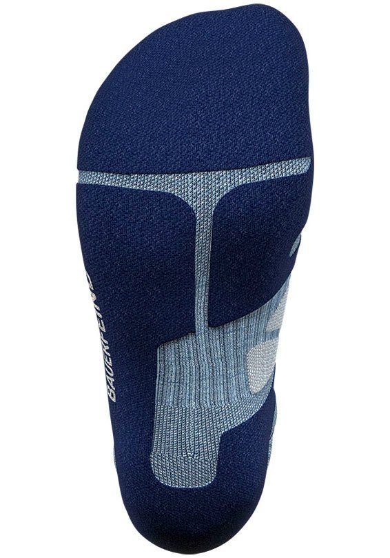 Bauerfeind Sportsokken Outdoor Merino Compression Socks, Women