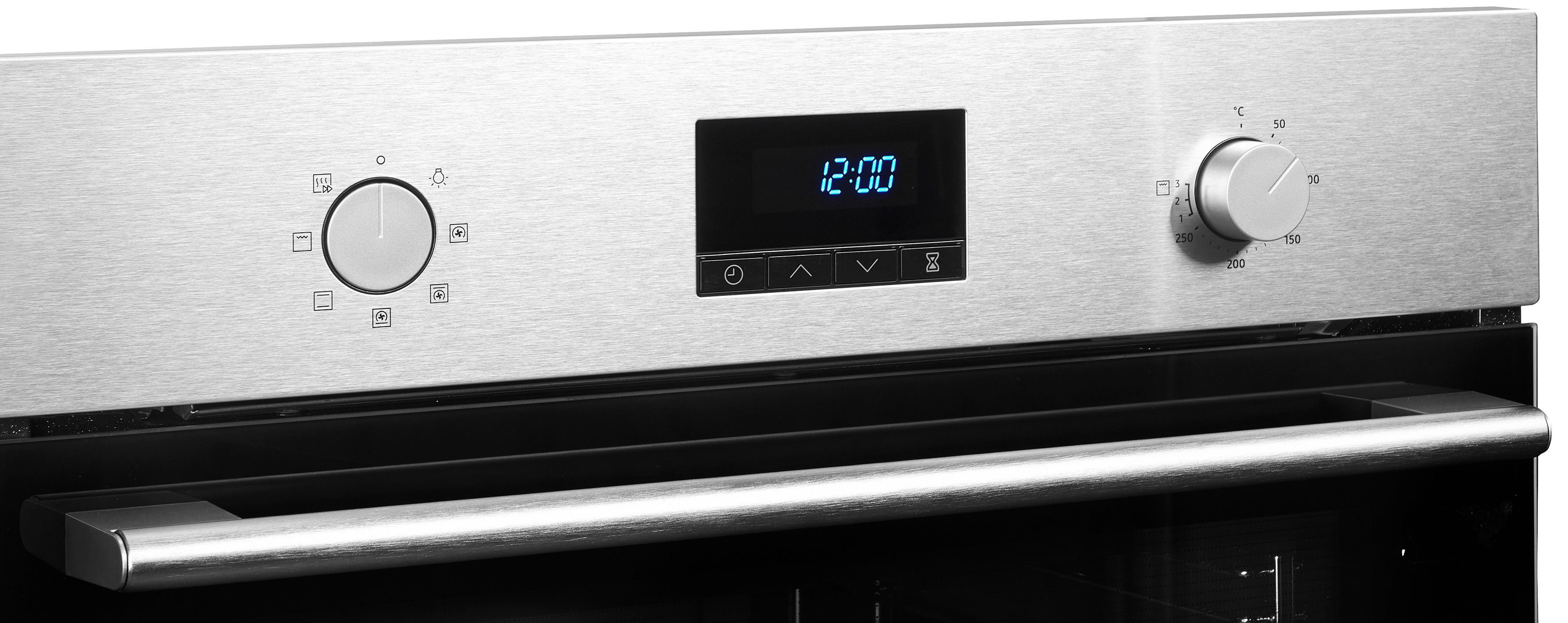 Samsung Inbouwoven NV68A1140BS