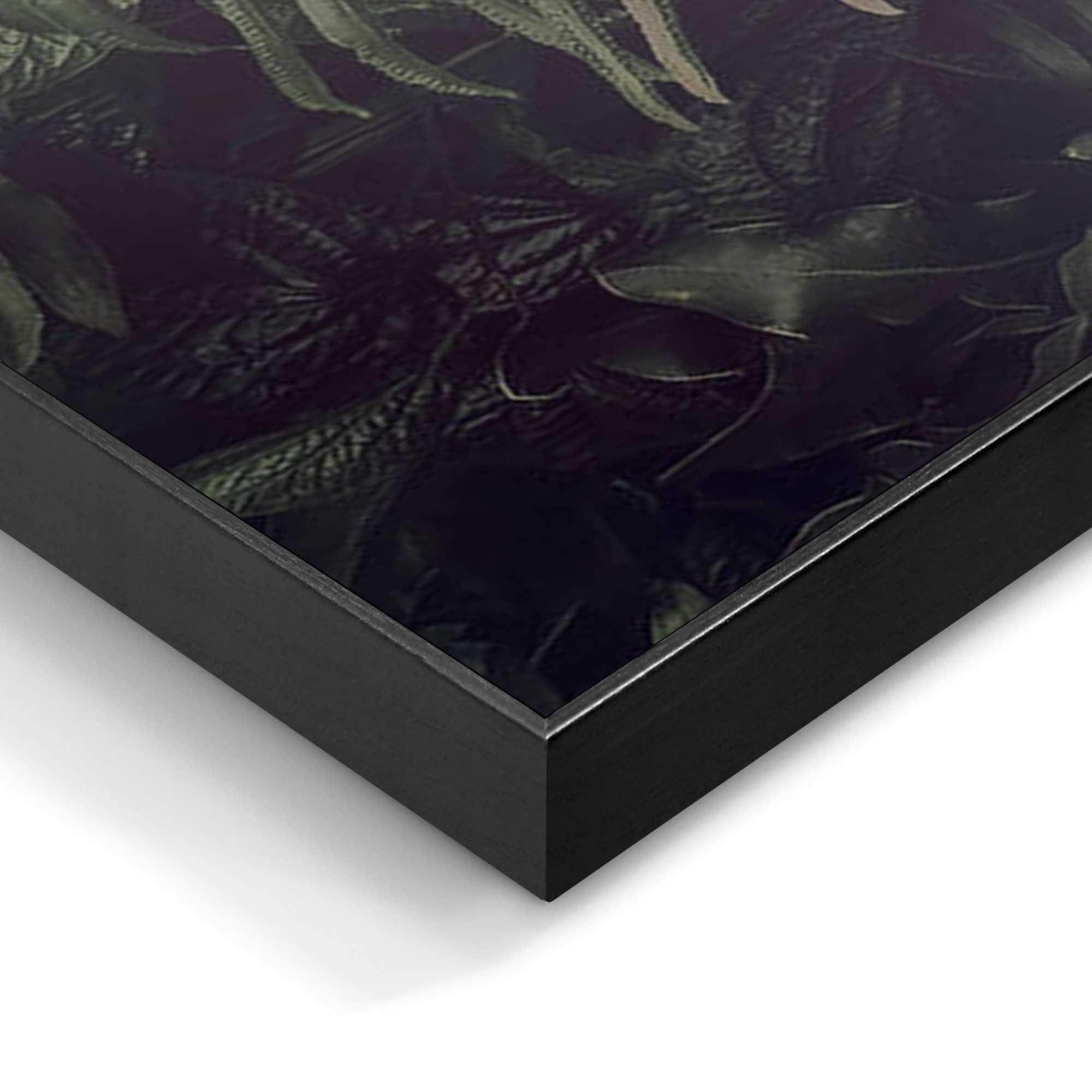 Reinders! Artprint Jungle fantasie