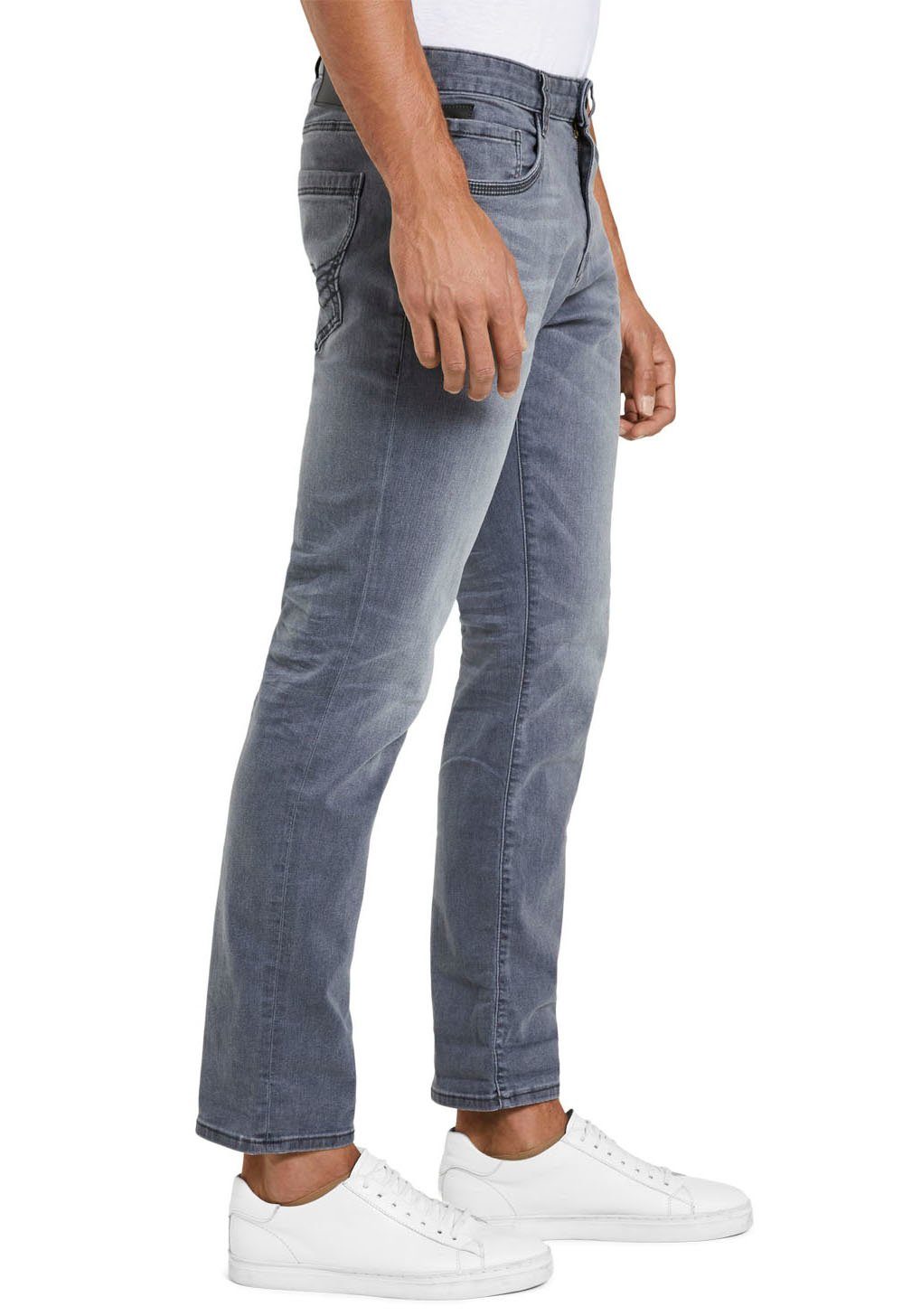 Tom Tailor 5-pocket jeans Josh in used-wassing