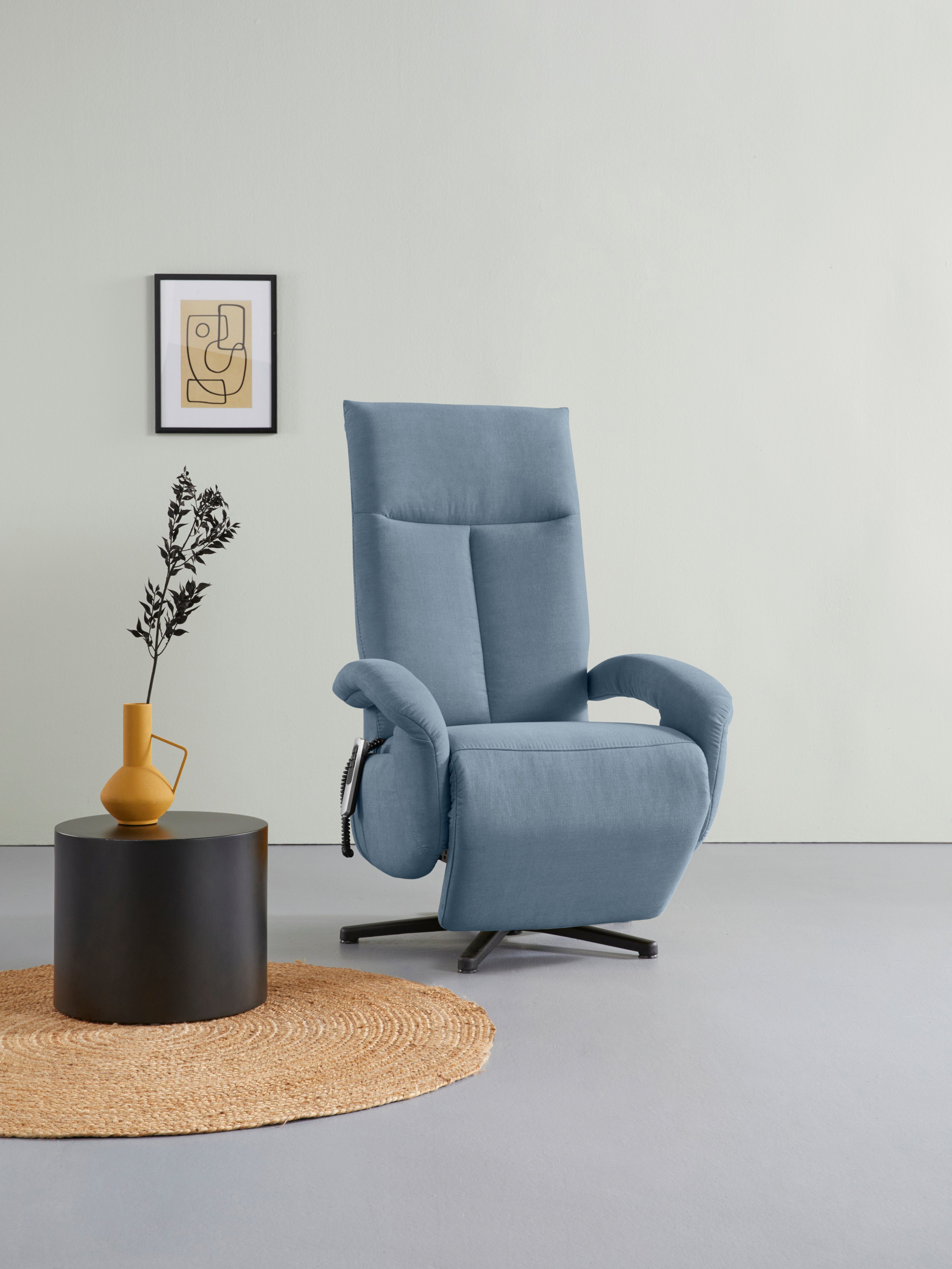 Places of Style Relaxfauteuil Birkholm