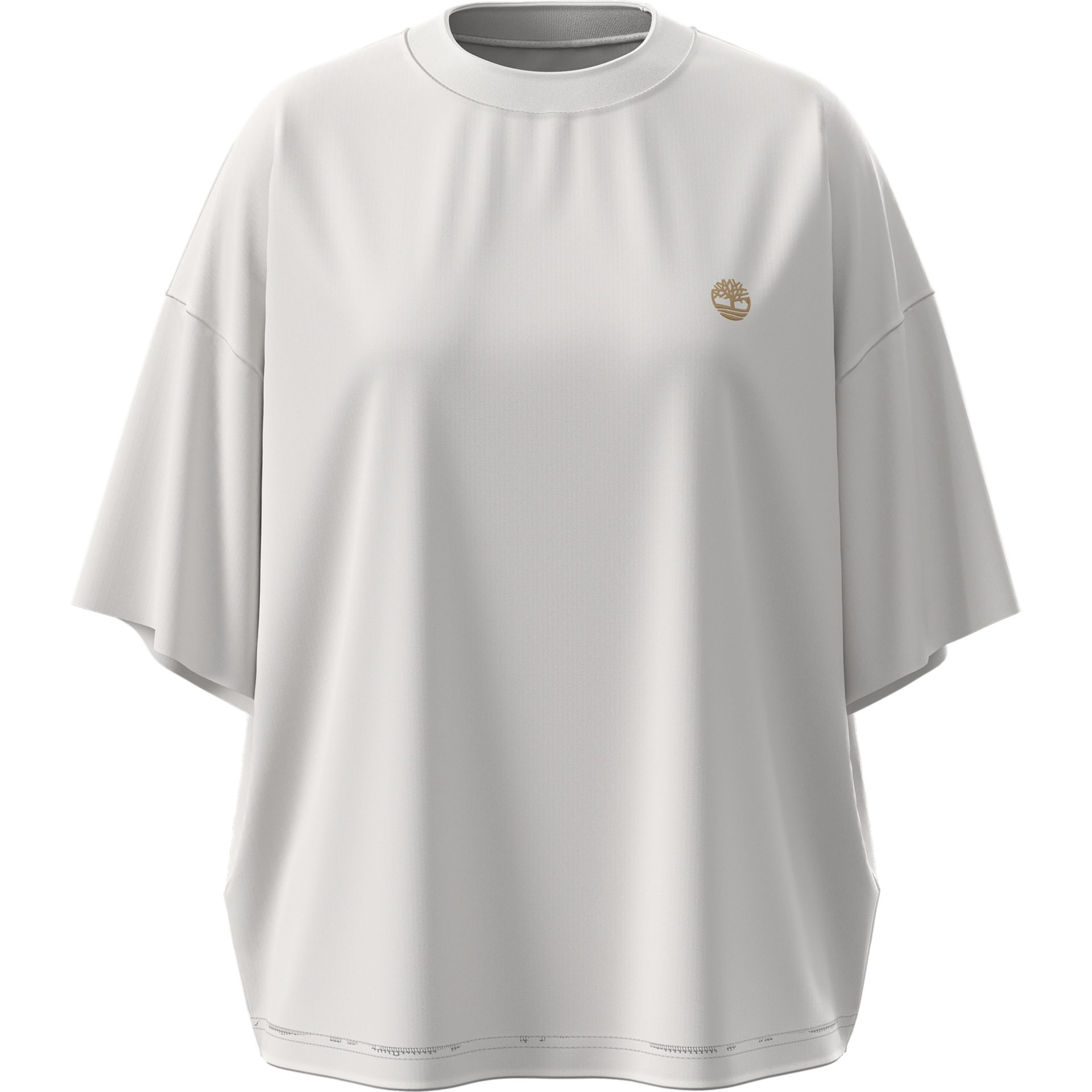 Timberland T-shirt DUNSTAN SHORT SLEEVE OVERSIZE TEE