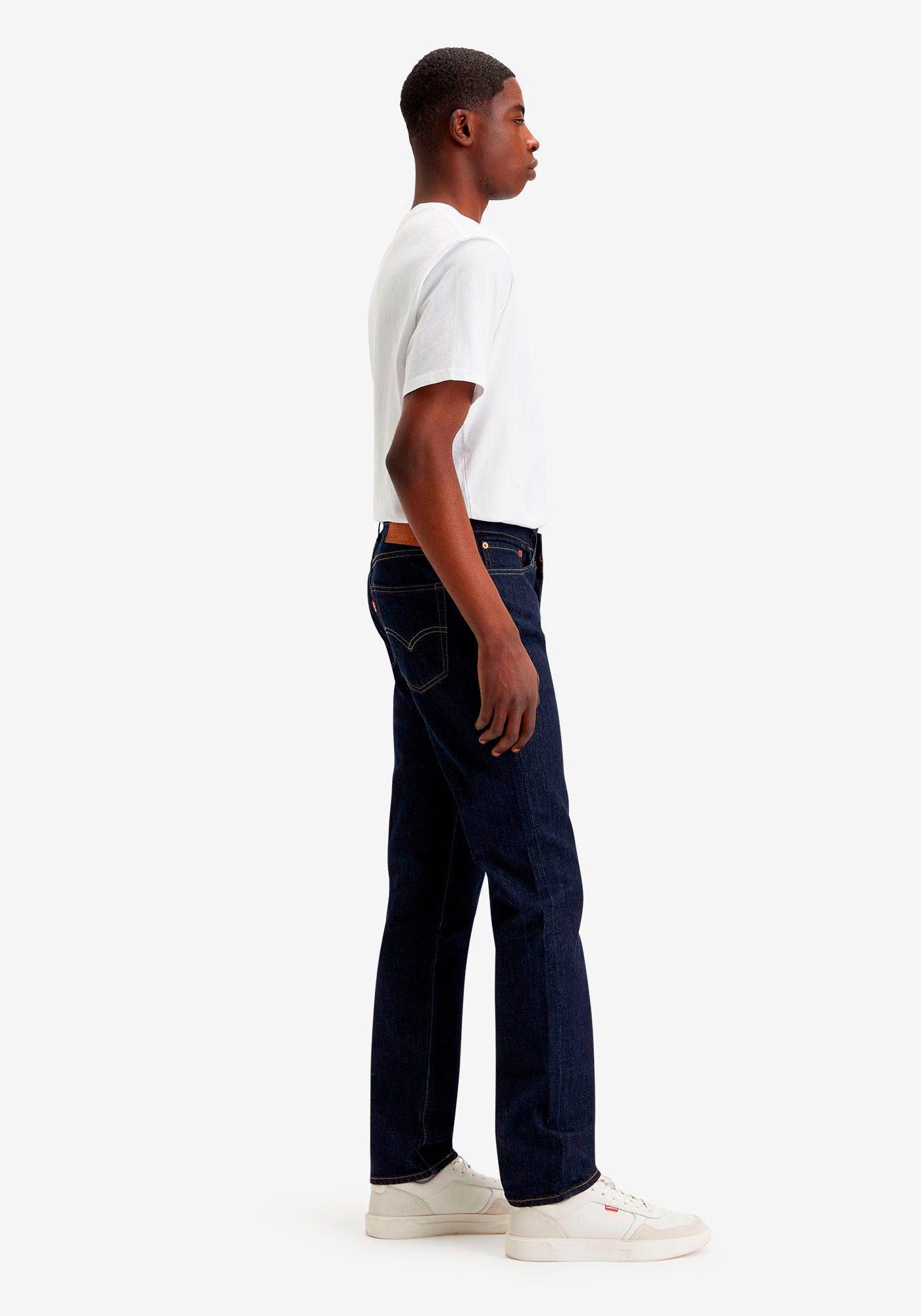 Levi's® Slim fit jeans 511 SLIM met stretch