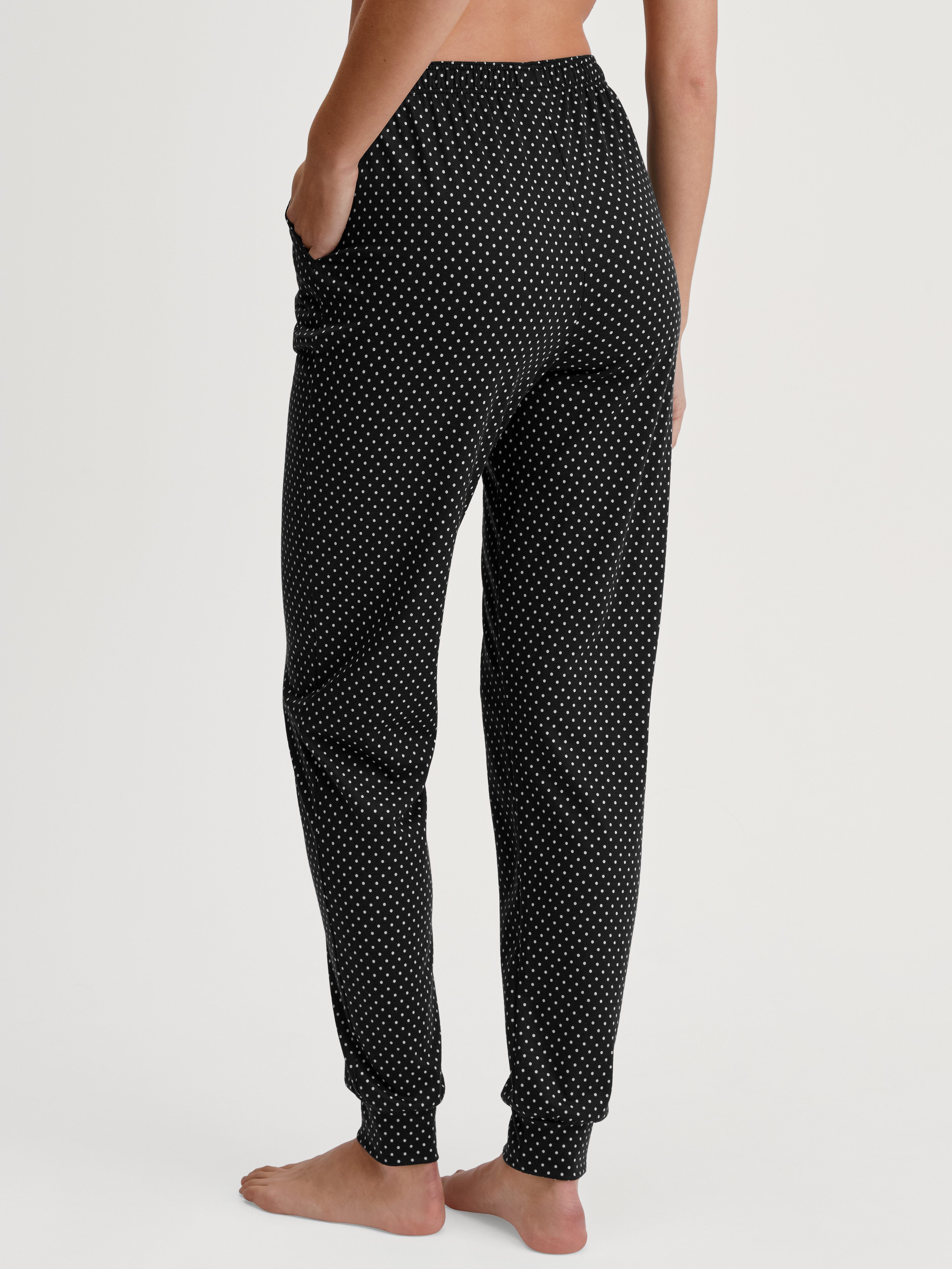CALIDA Pyjamabroek