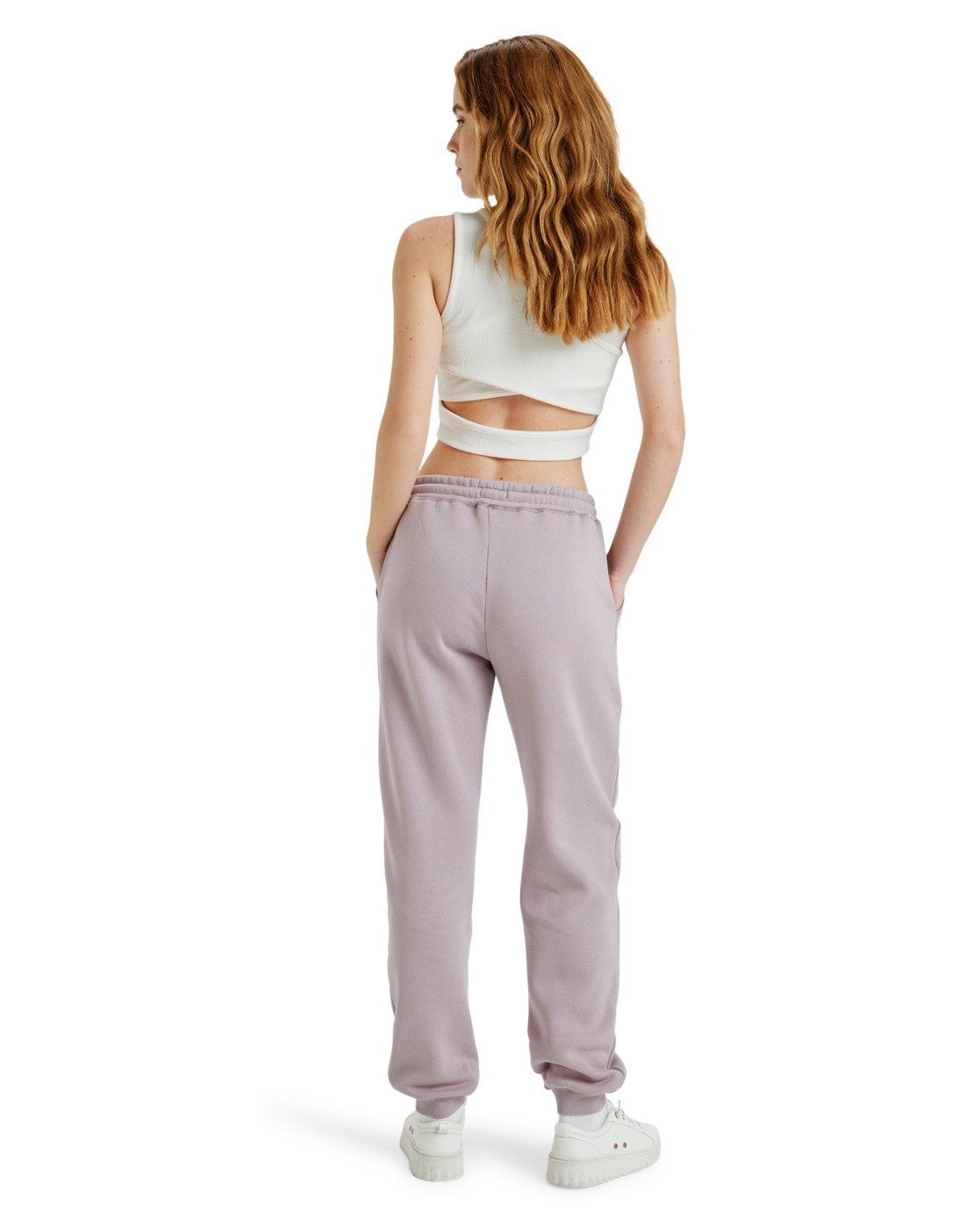 Roxy Joggingbroek Surf Stoked Brushed
