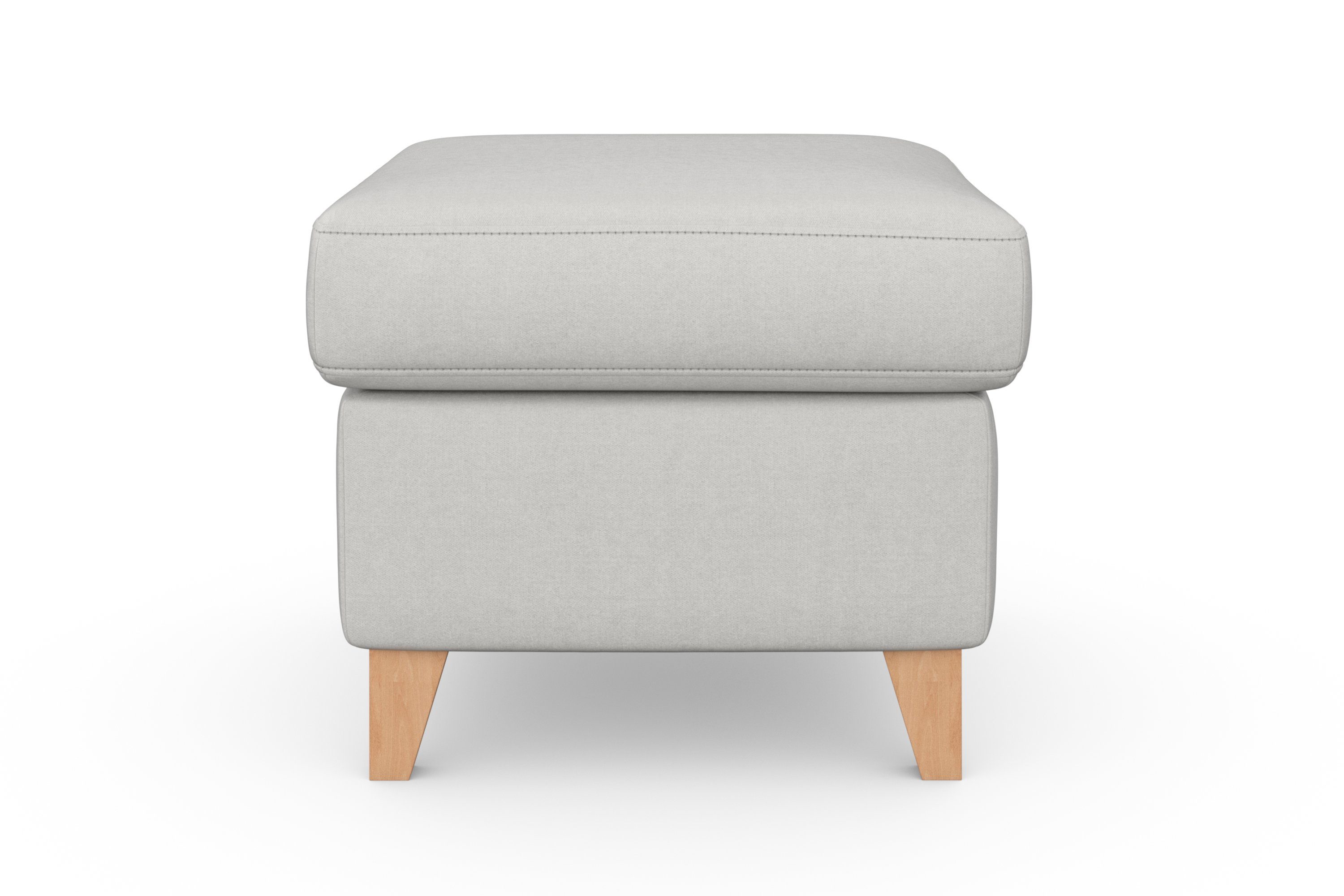 sit&more Hocker met bergruimte Visby