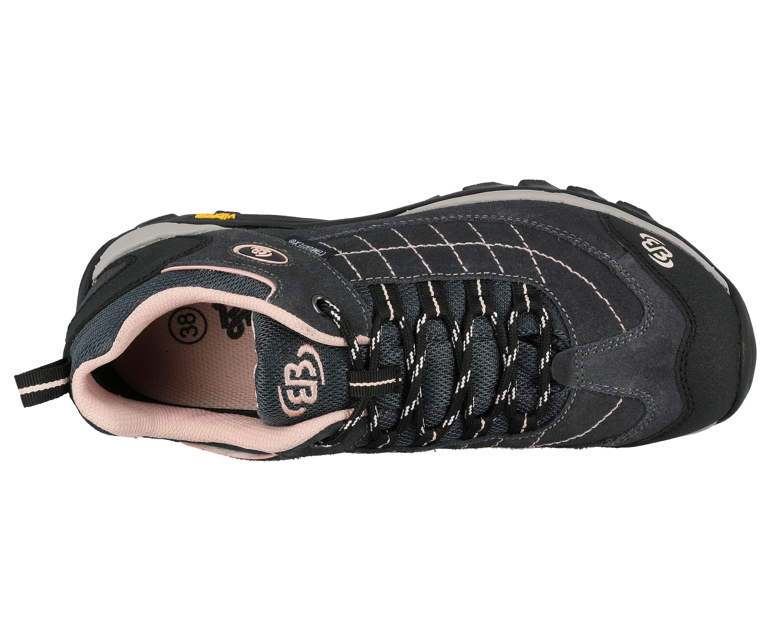 BRÜTTING Wandelschoenen Outdoorschoenen Mount Crillon Low