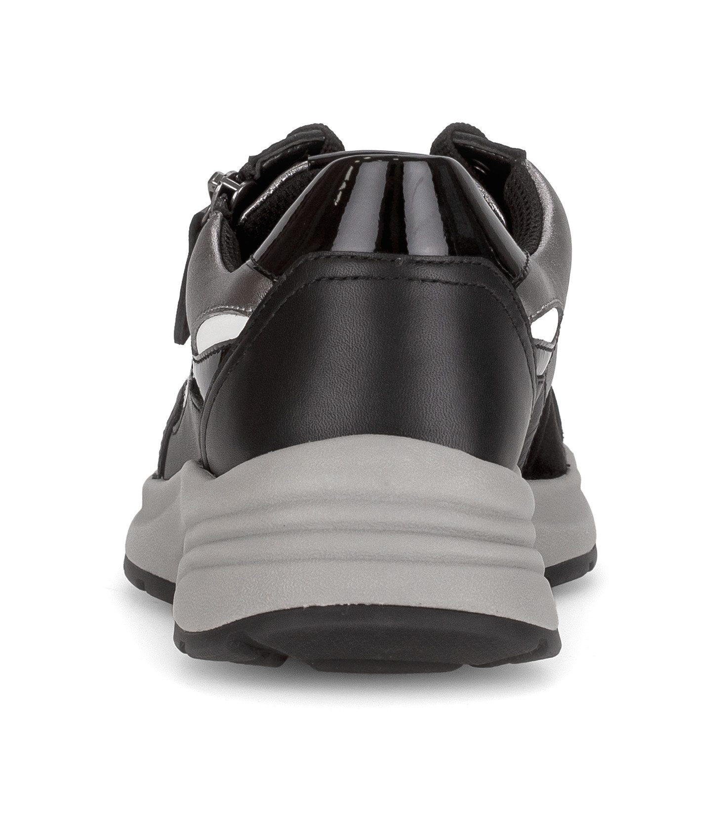 Gabor Sneakers met sleehak Como