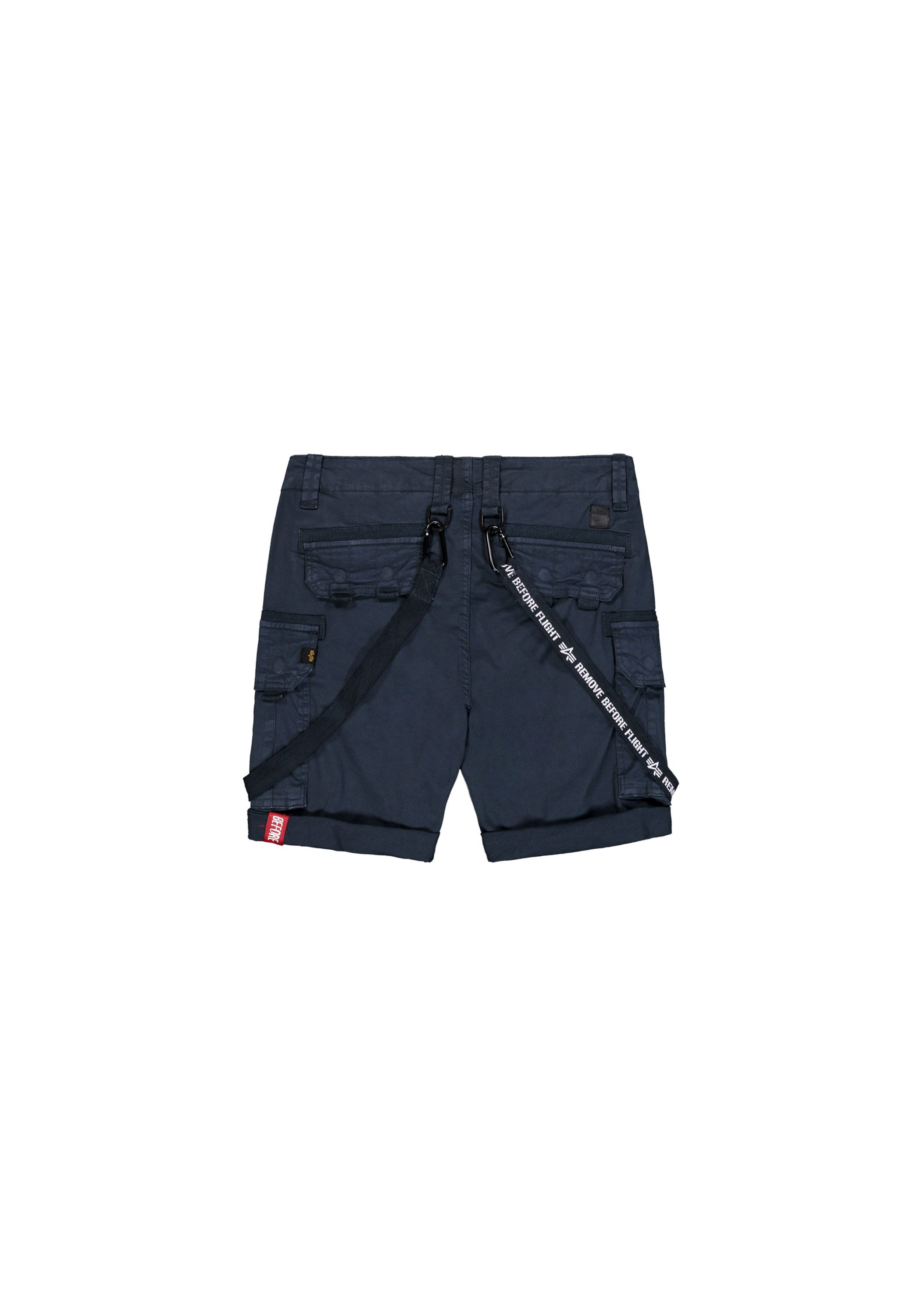Alpha Industries Short Alpha Industries Men - Shorts Utility Short