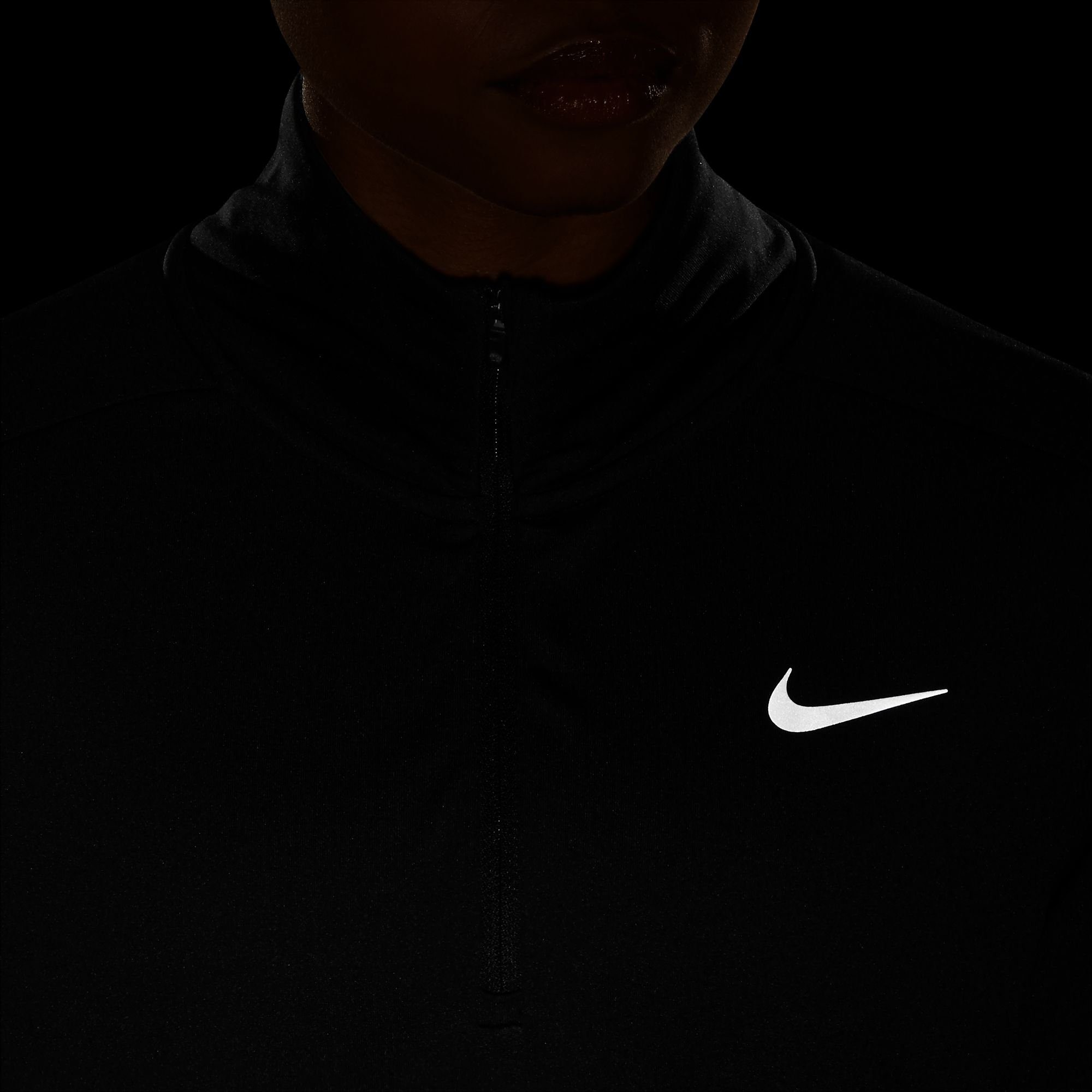 Nike Runningshirt Dri-FIT Pacer Women's 1/-Zip Pullover