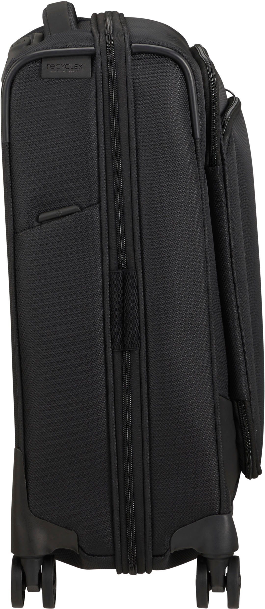 Samsonite Zachte bagage trolley RESPARK exp, verschillende maten en kleuren Reiskoffer incheckbagage reisbagage met volumevergroting