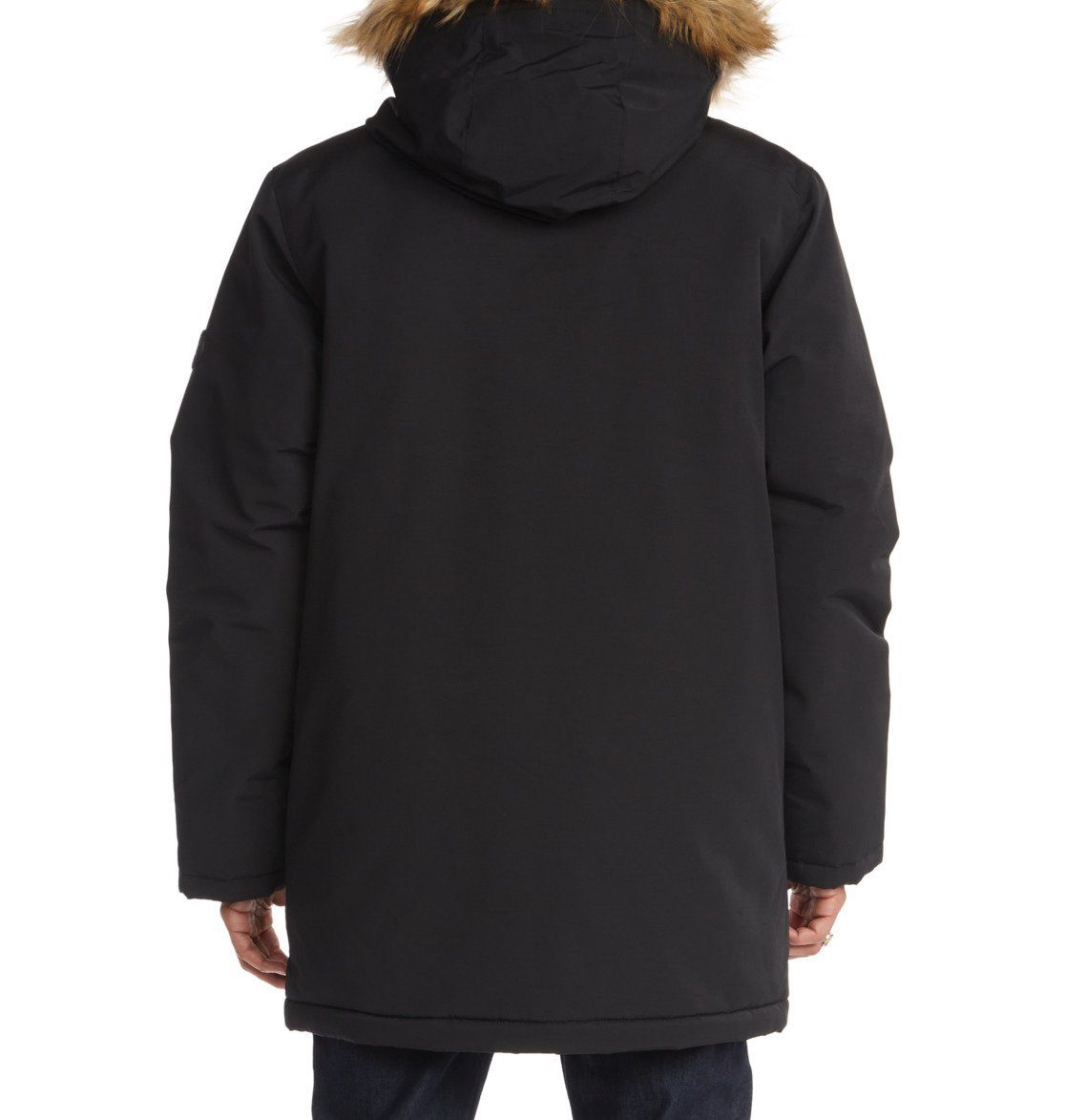 DC Shoes Parka Bamberg