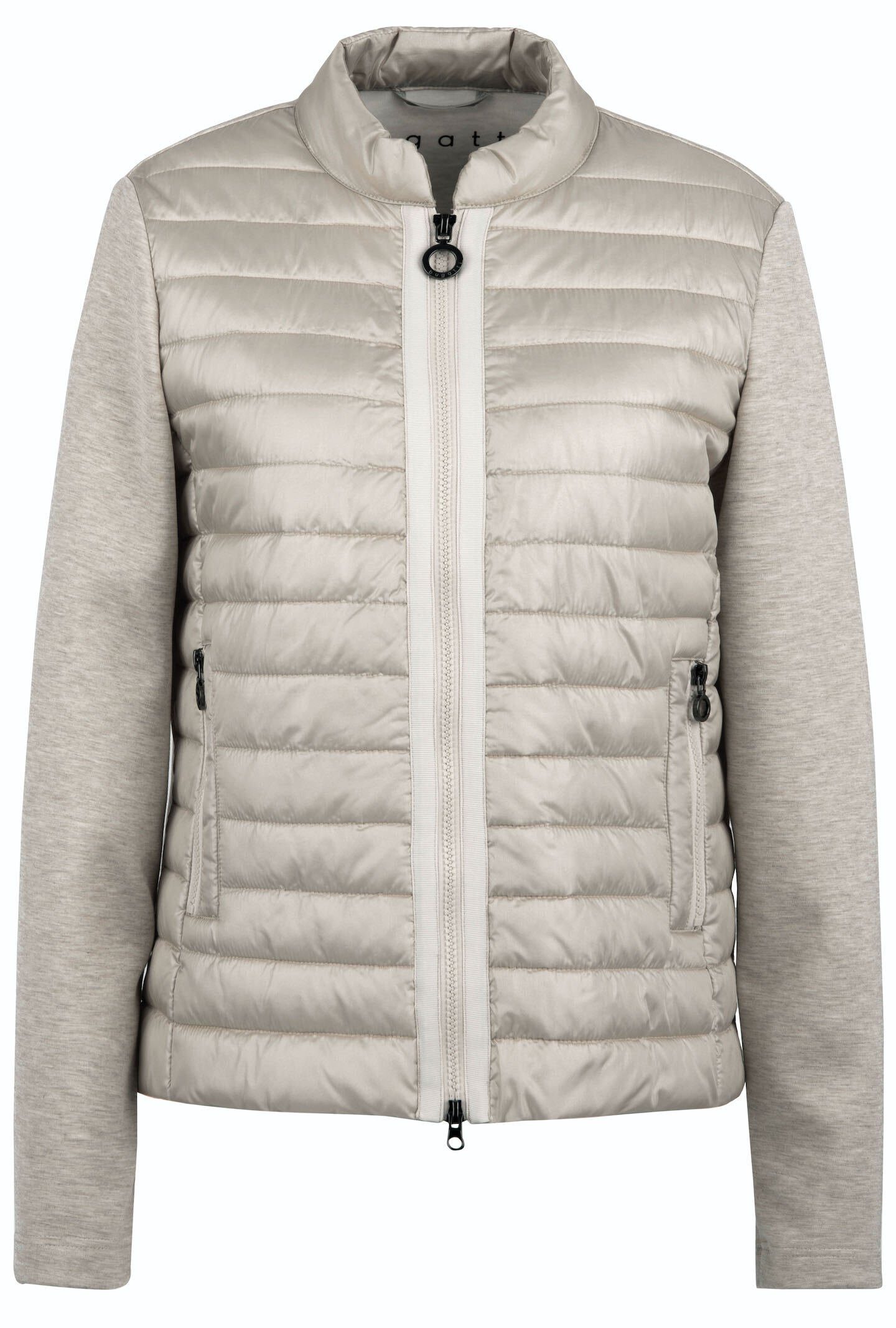 Bugatti Blouson met opstaande kraag