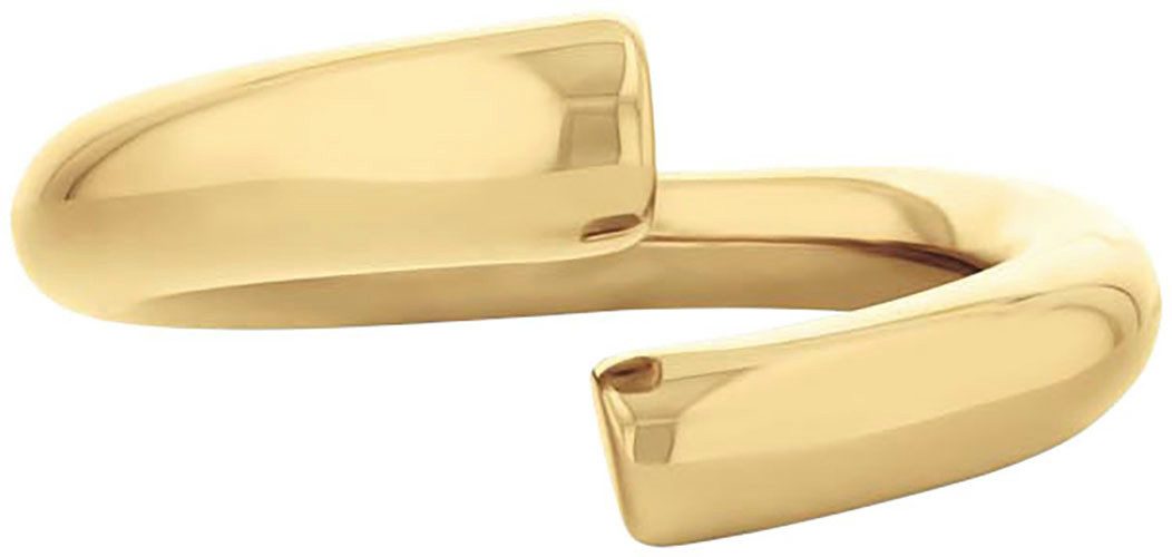 Calvin Klein Ring CK SPIRAL, 35000766B,C,D,E, 35000767B,C,D,E