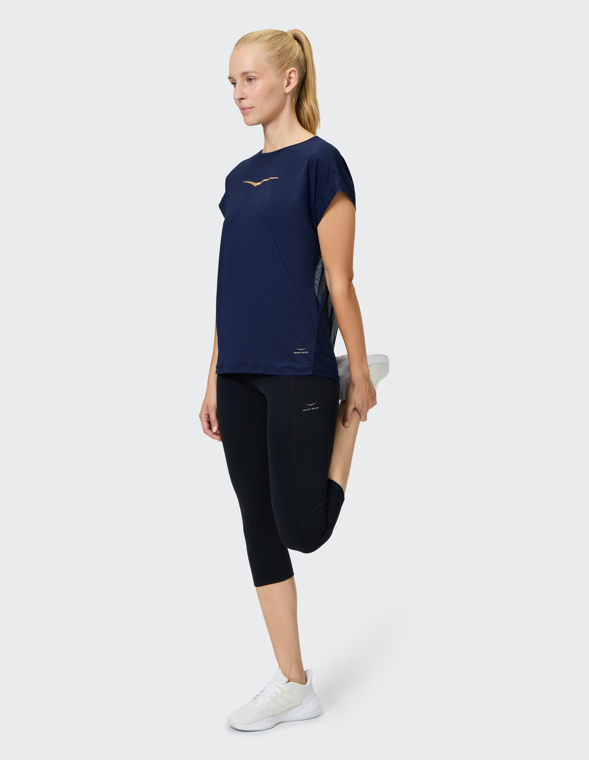 Venice Beach T-shirt EVIE