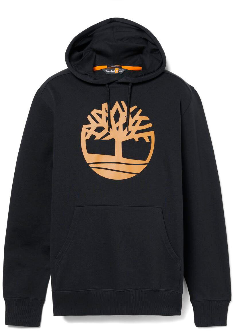 Timberland Hoodie CORE TREE LOGO PULL OVER HOODIE