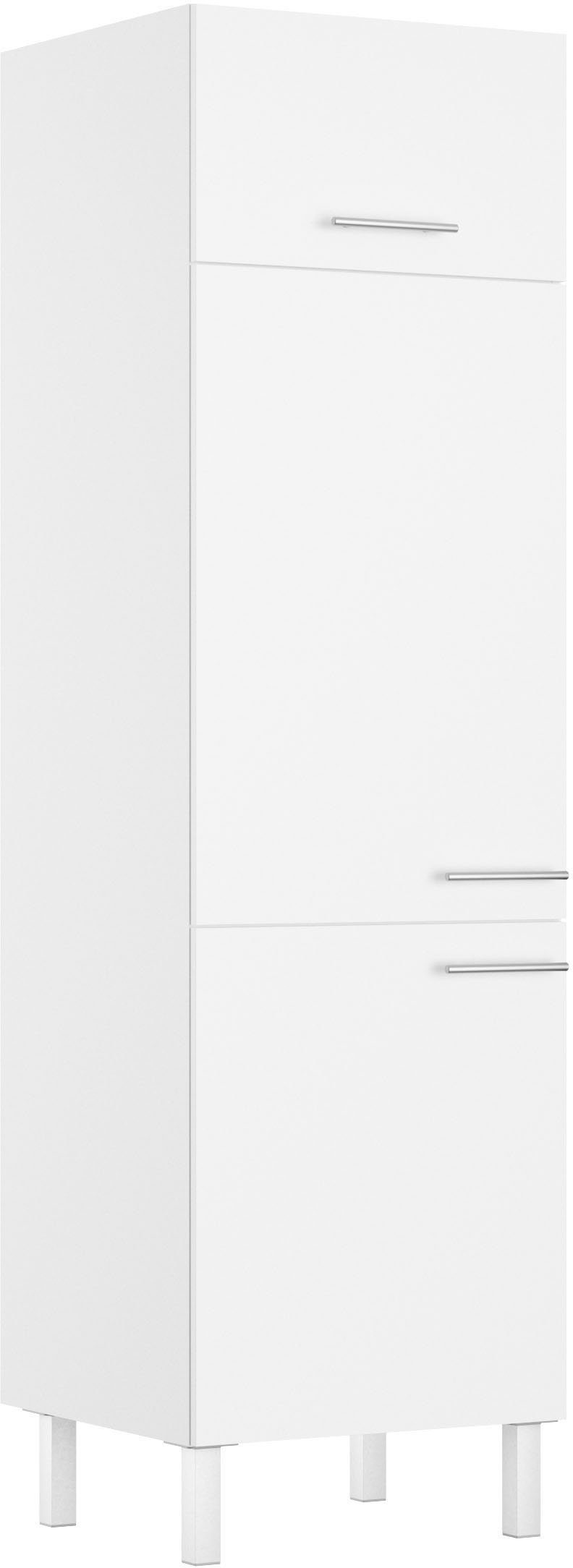 OPTIFIT Keuken Lilly Breedte 60 cm, optioneel met elektrisch apparaat