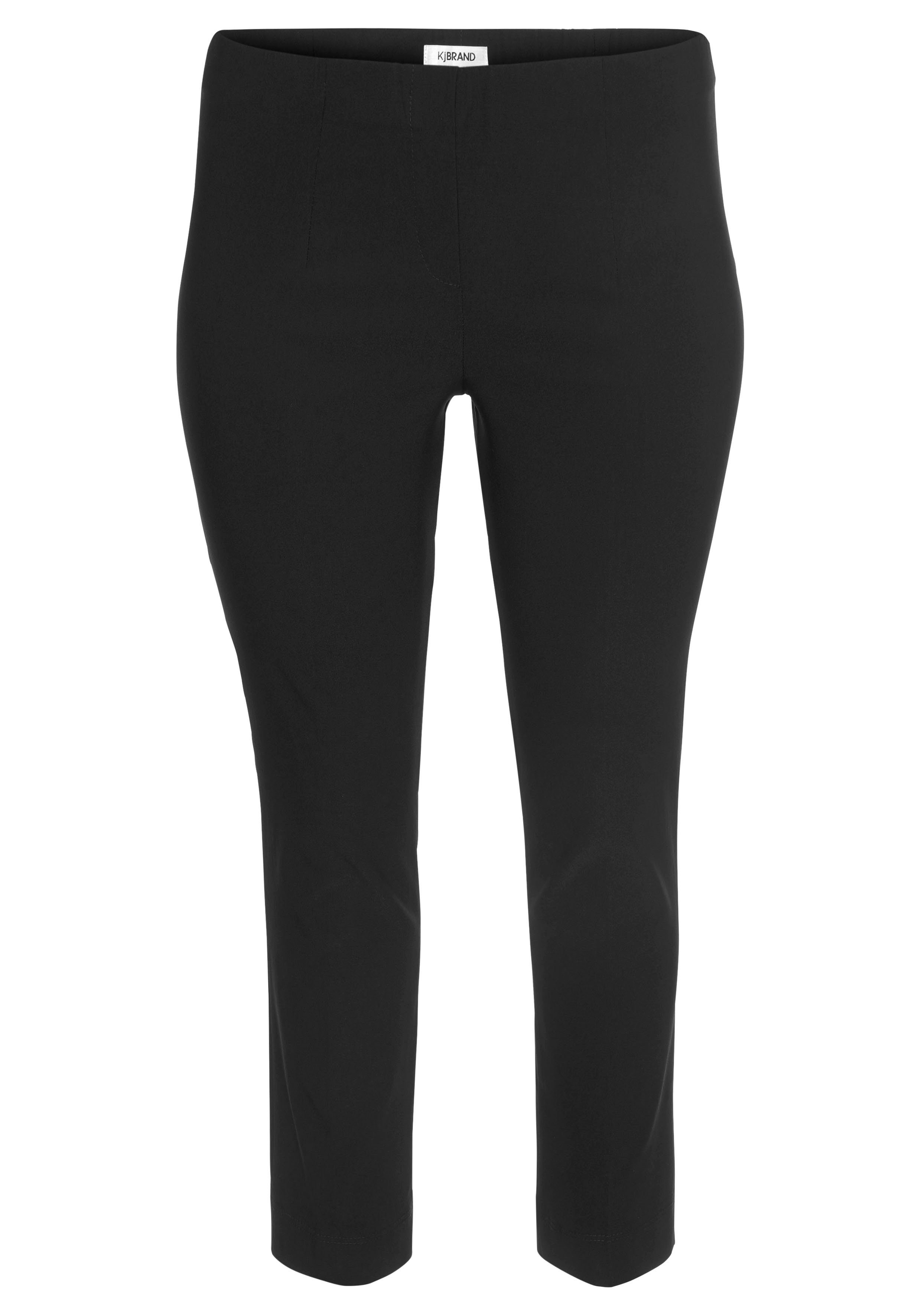 KjBRAND Stoffen broek Susie XS Ankle Bengaline