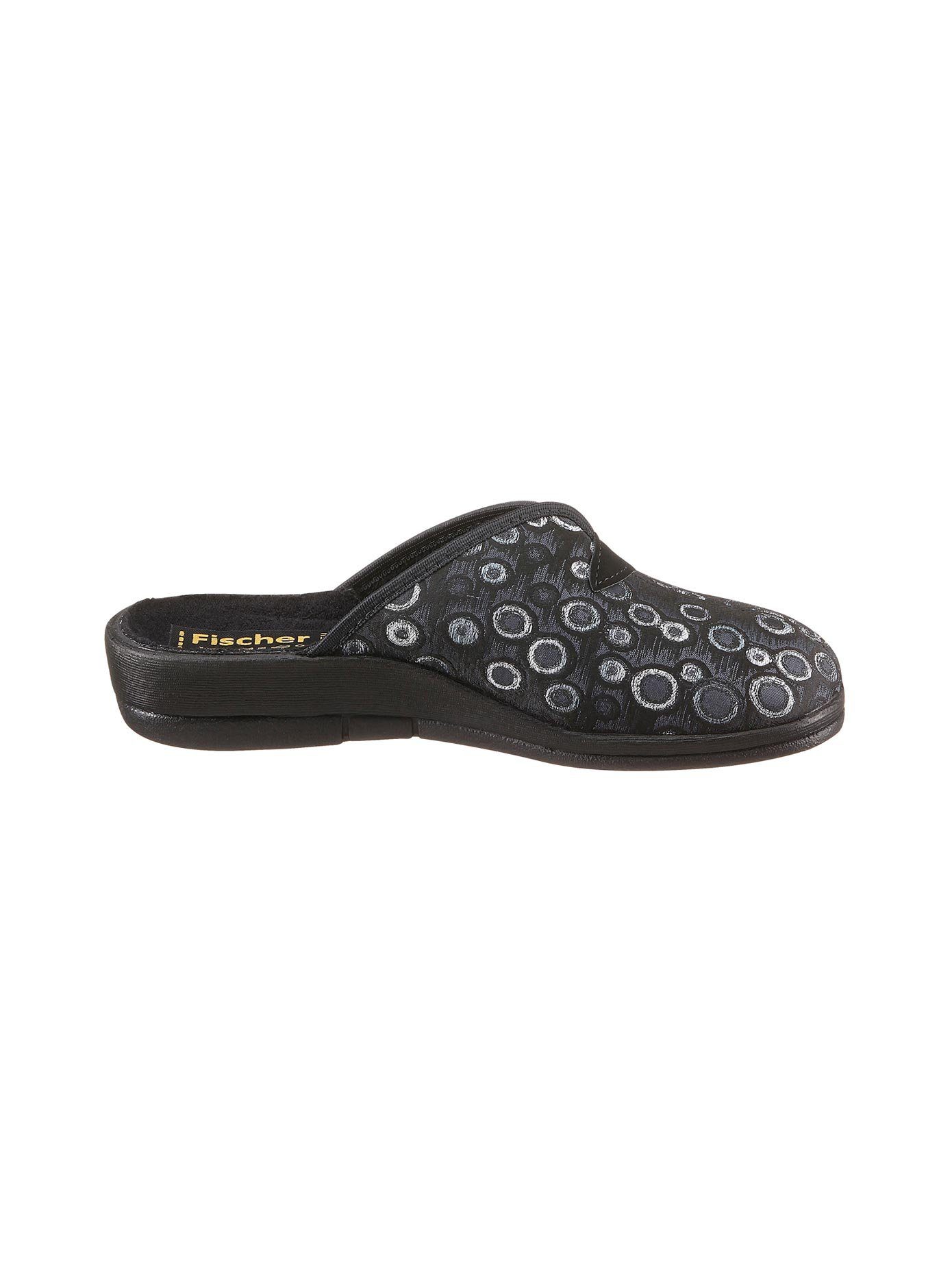 Fischer Pantoffels