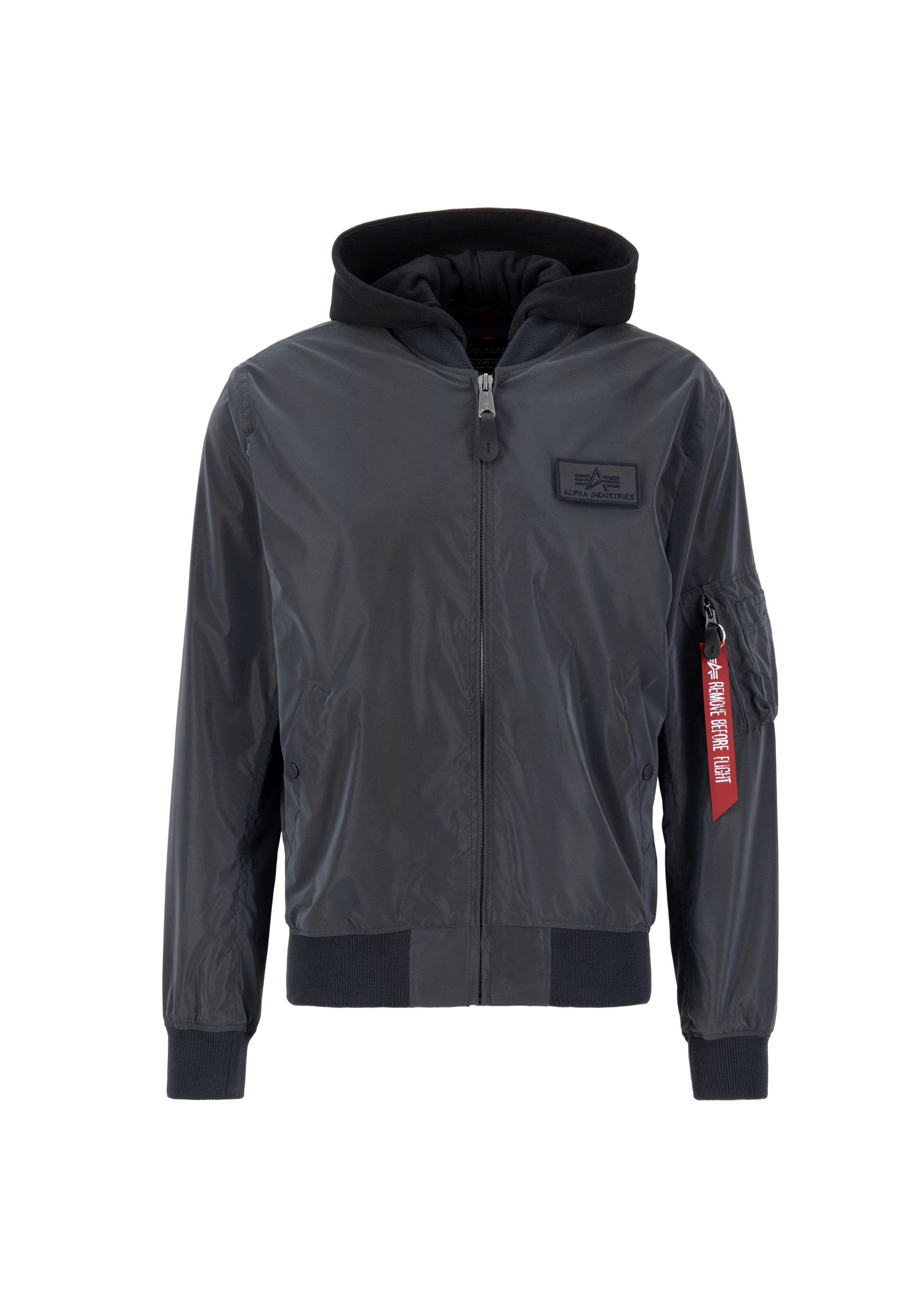 Alpha Industries Bomberjack Men Bomber Jackets
