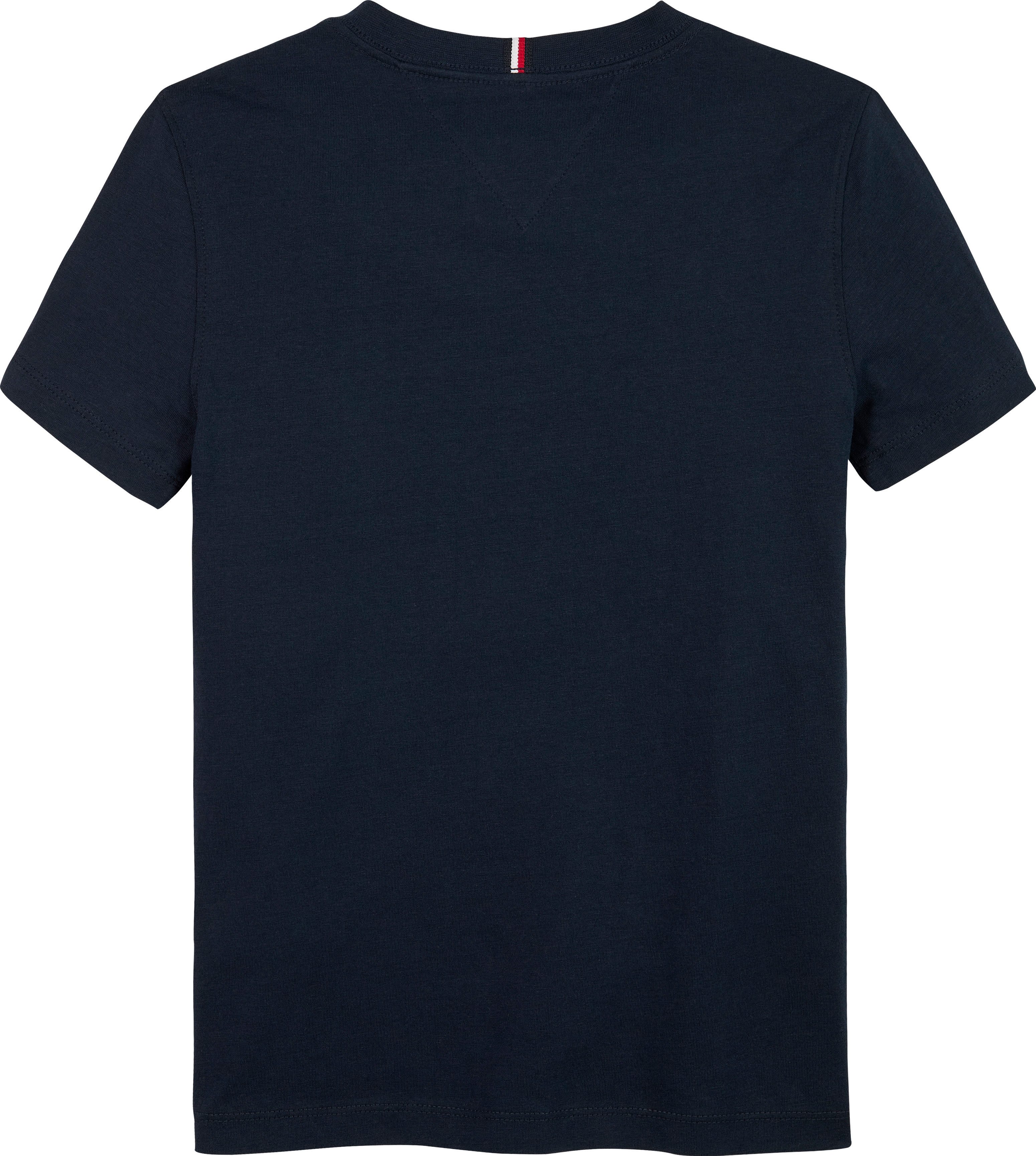 Tommy Hilfiger T-shirt ESSENTIAL COTTON TEE S/S