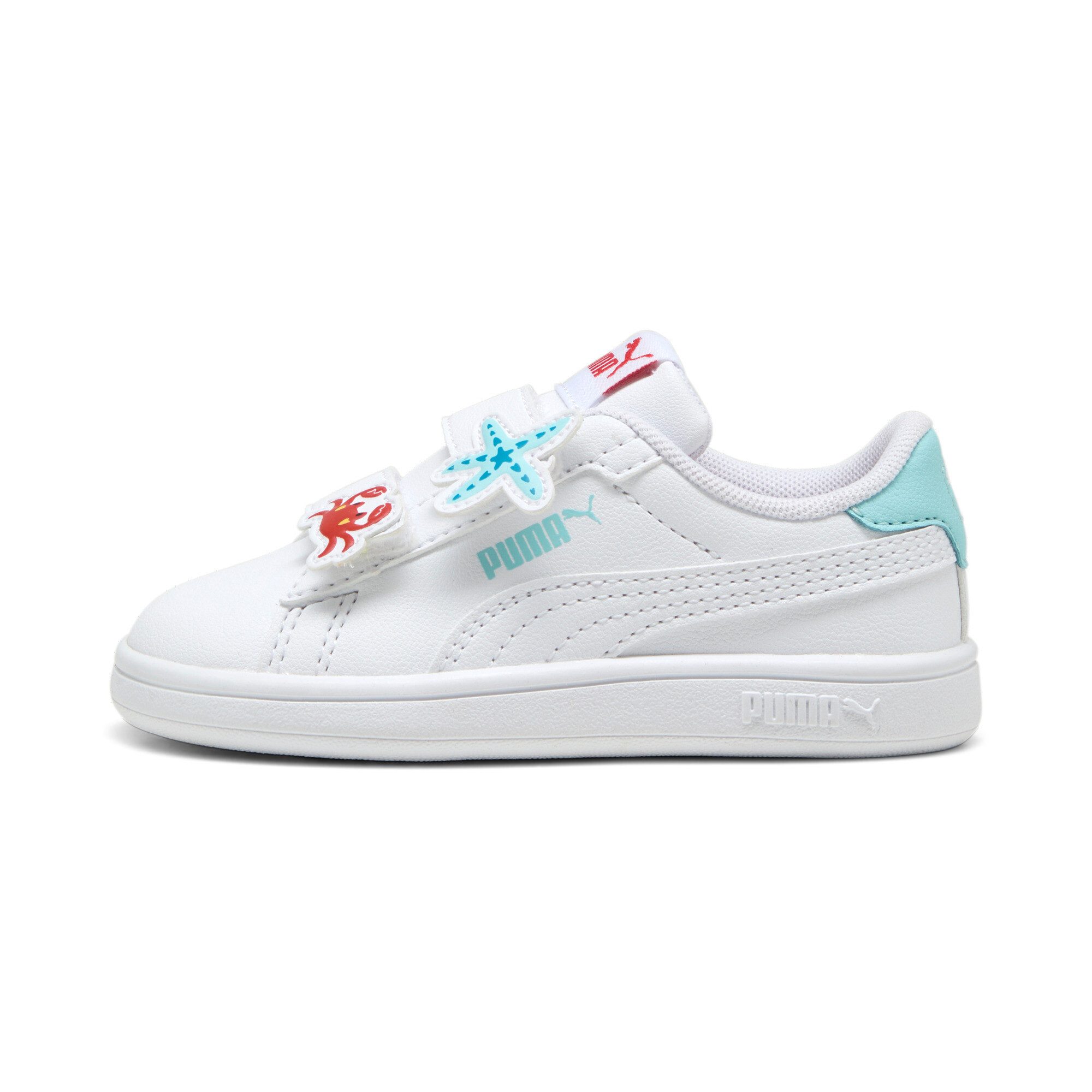 PUMA Sneakers SMASH 3.0 BADGES V INF