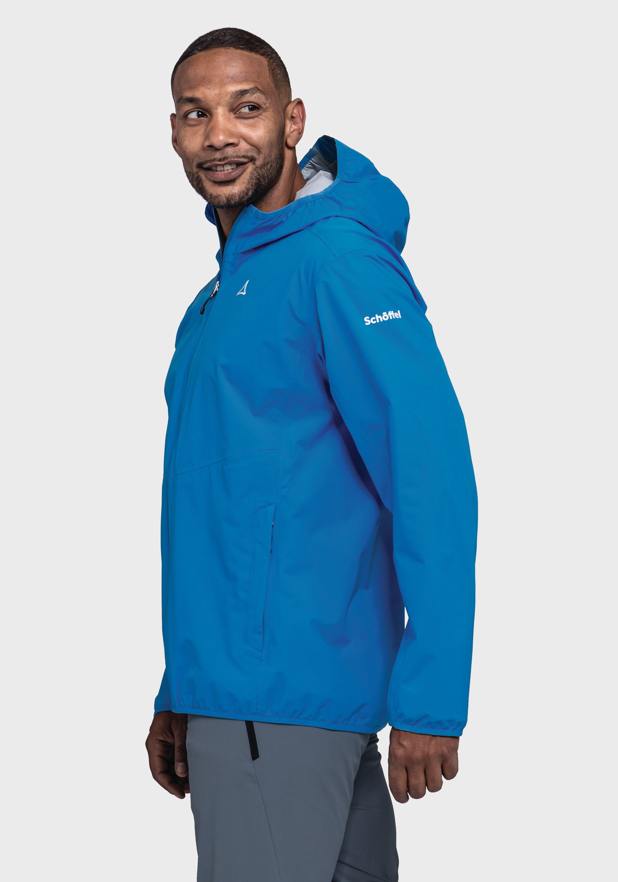 Schöffel Outdoorjack Hiking Jacket Style Migandi MNS