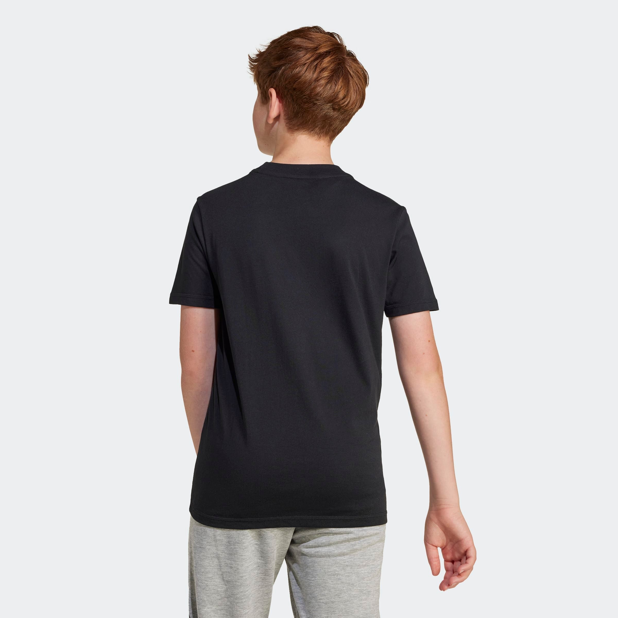 adidas Sportswear T-shirt J LIN TEE 160