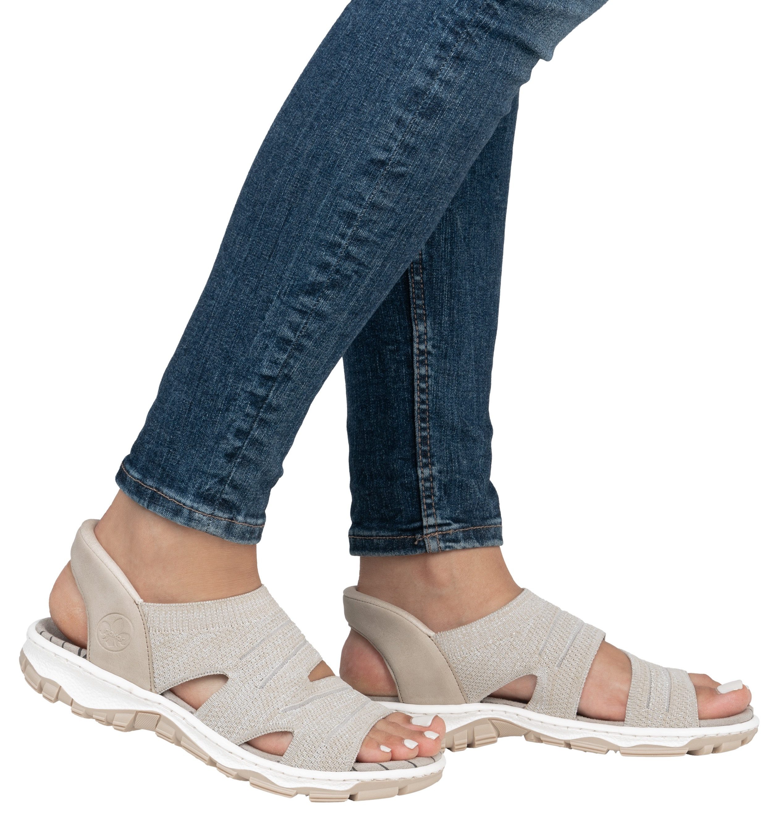Rieker Sandalen
