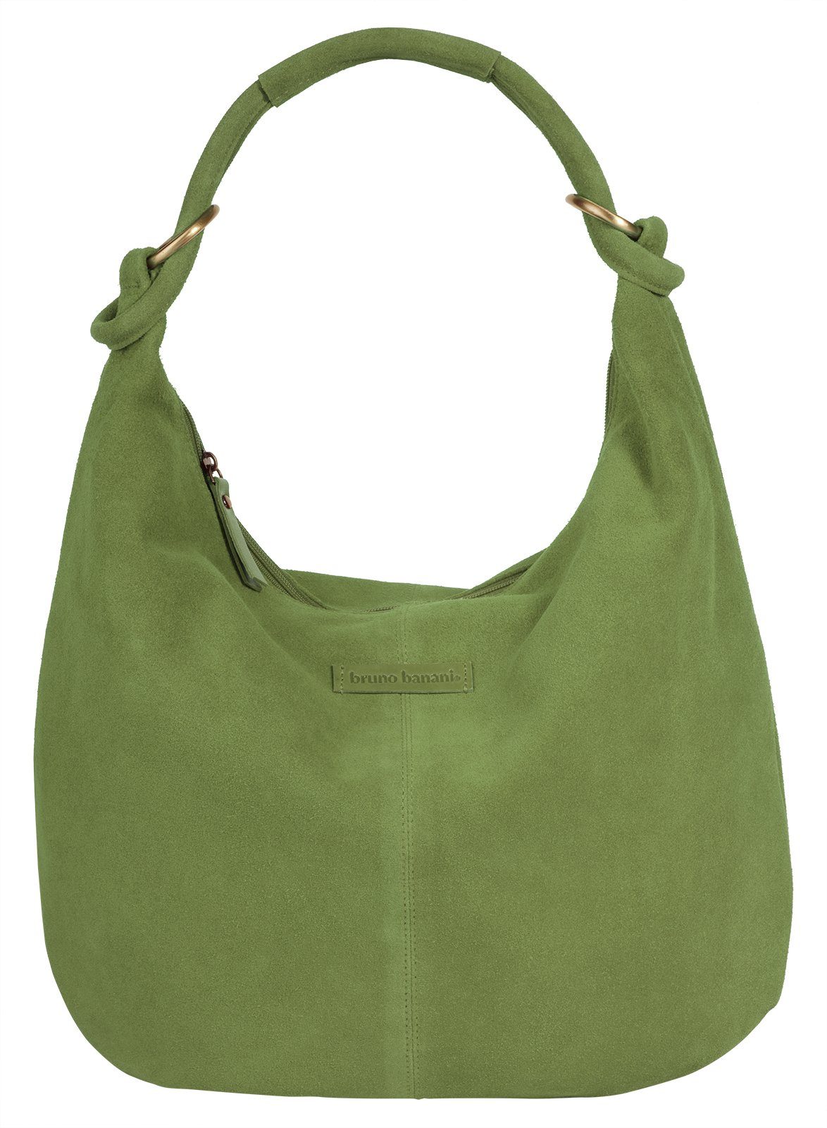 Bruno Banani Shopper echt leder