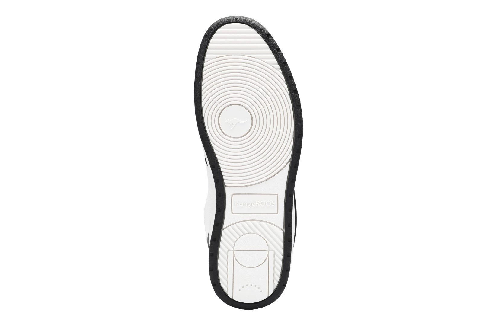KangaROOS Sneakers K-Slam Point