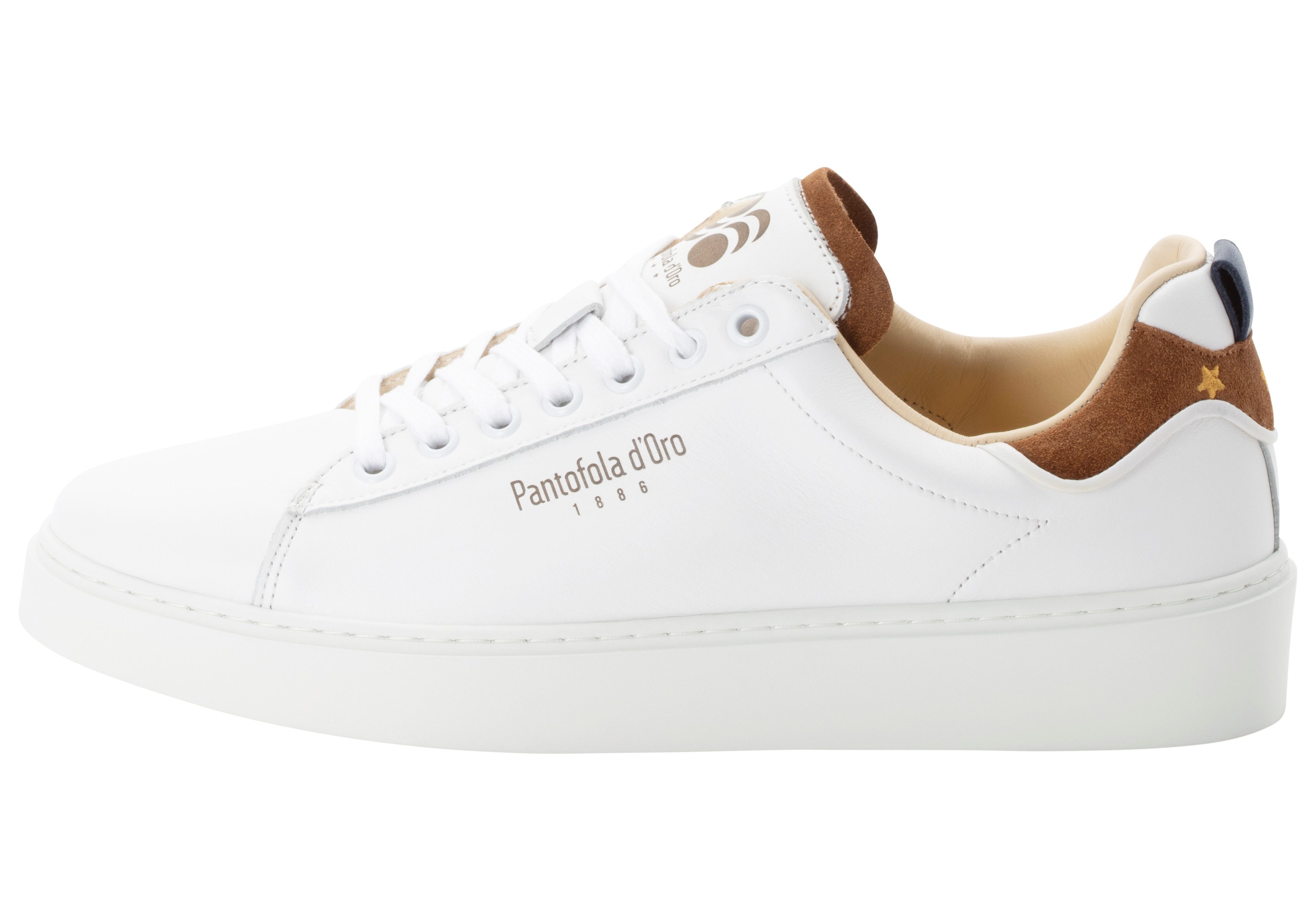 Pantofola d´Oro Sneakers ELBA LOW