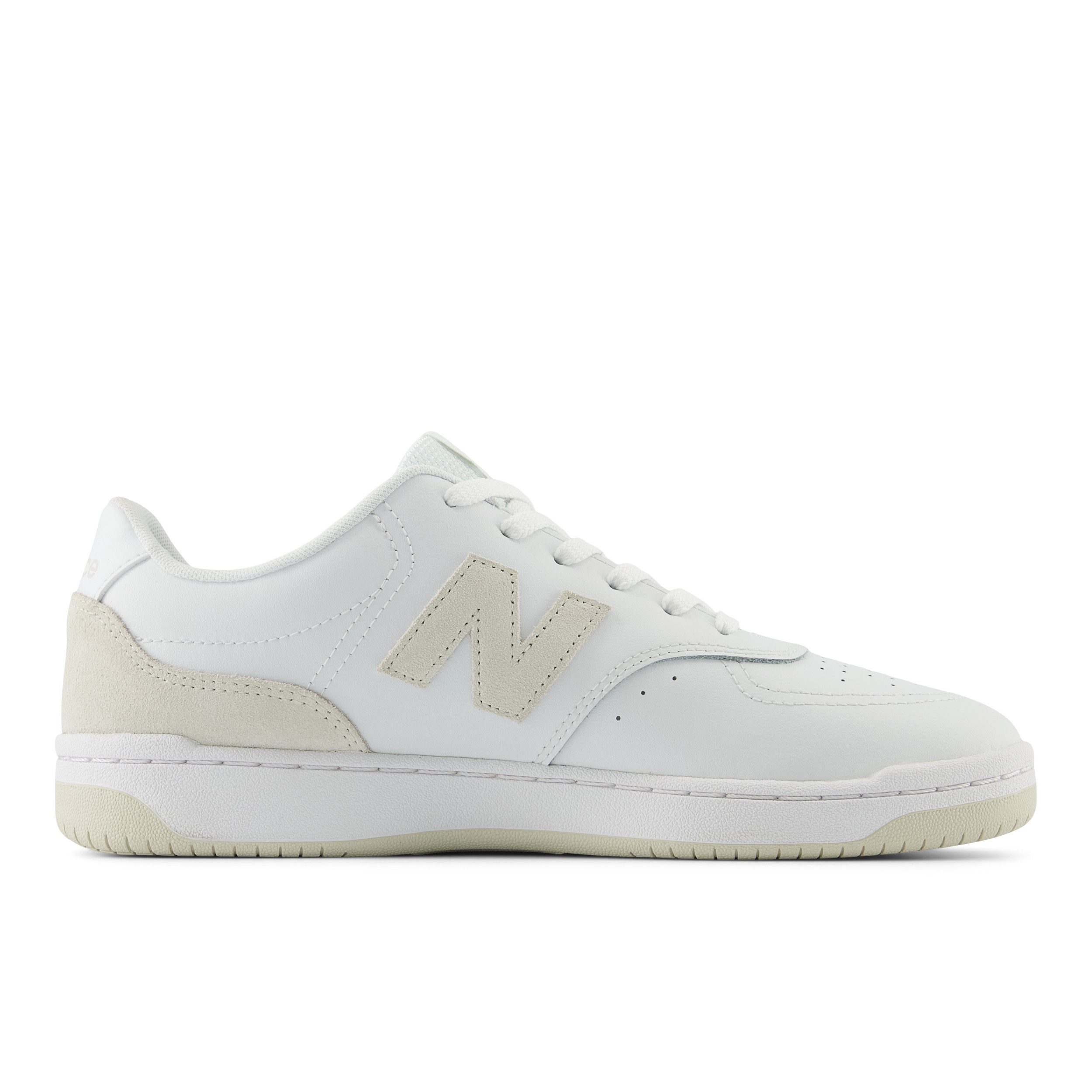 New Balance Sneakers BB80 geïnspireerd door de new balance 550