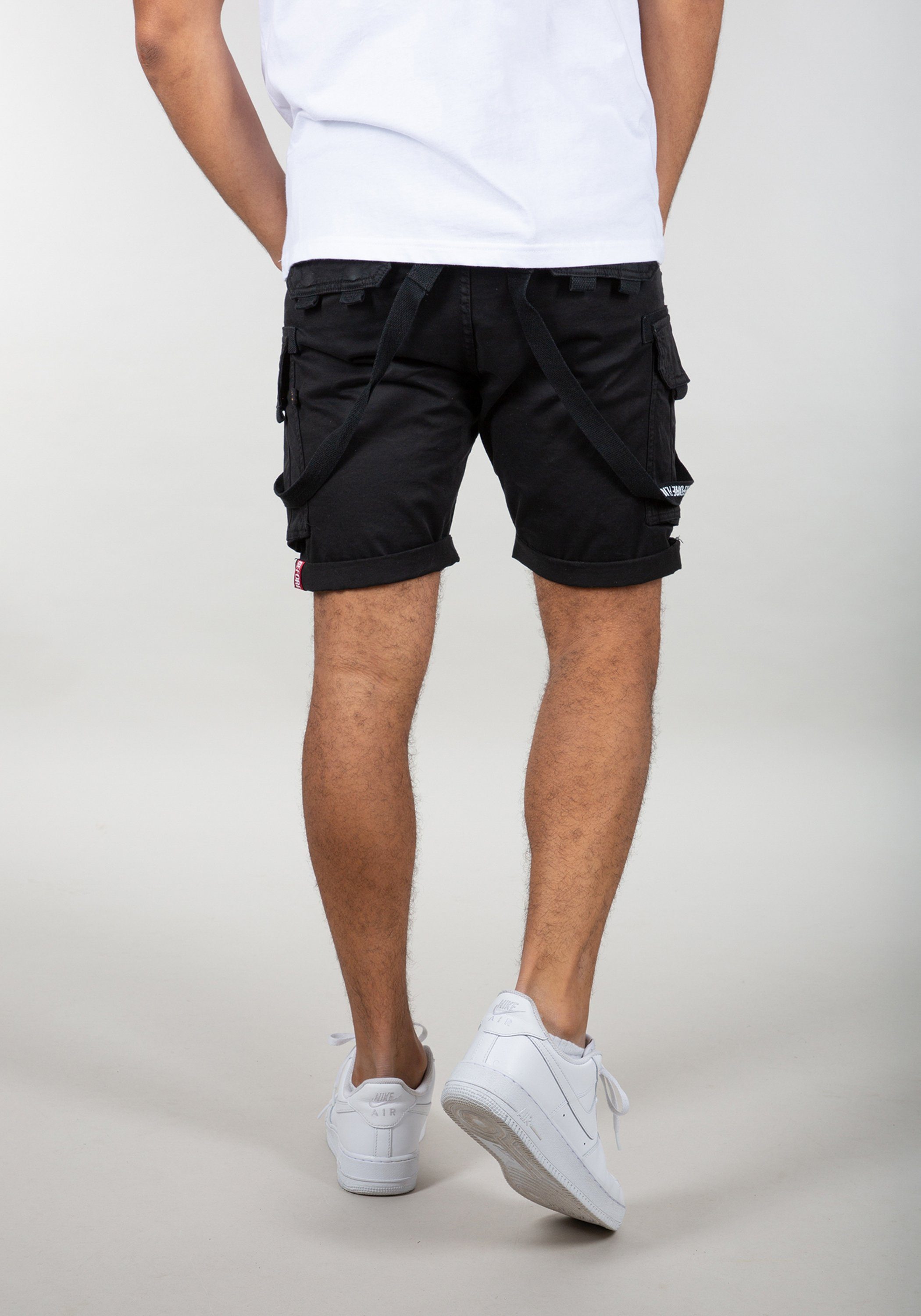 Alpha Industries Short Alpha Industries Men - Shorts Utility Short