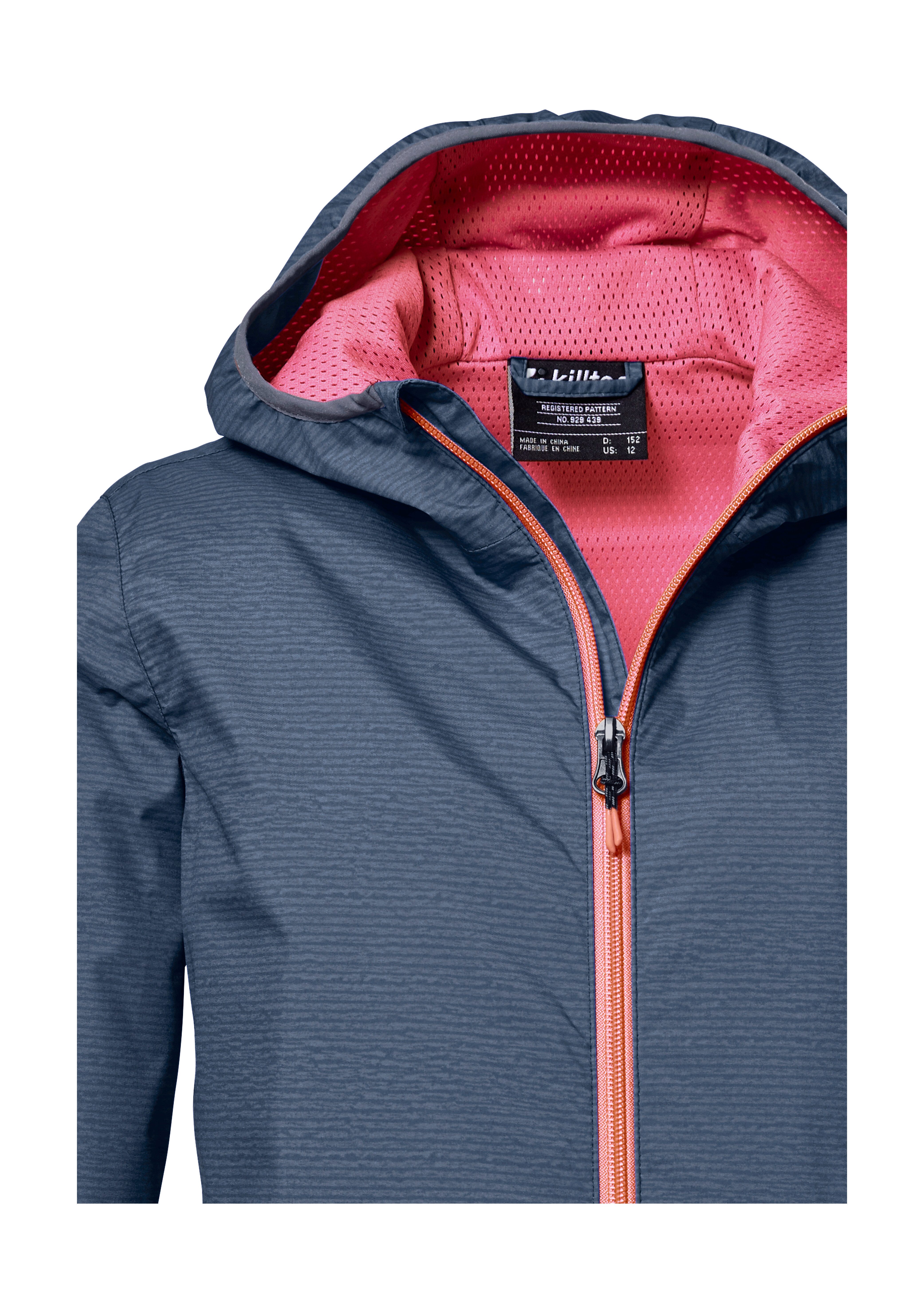 Killtec Outdoorjack KOS 333 GRLS JCKT