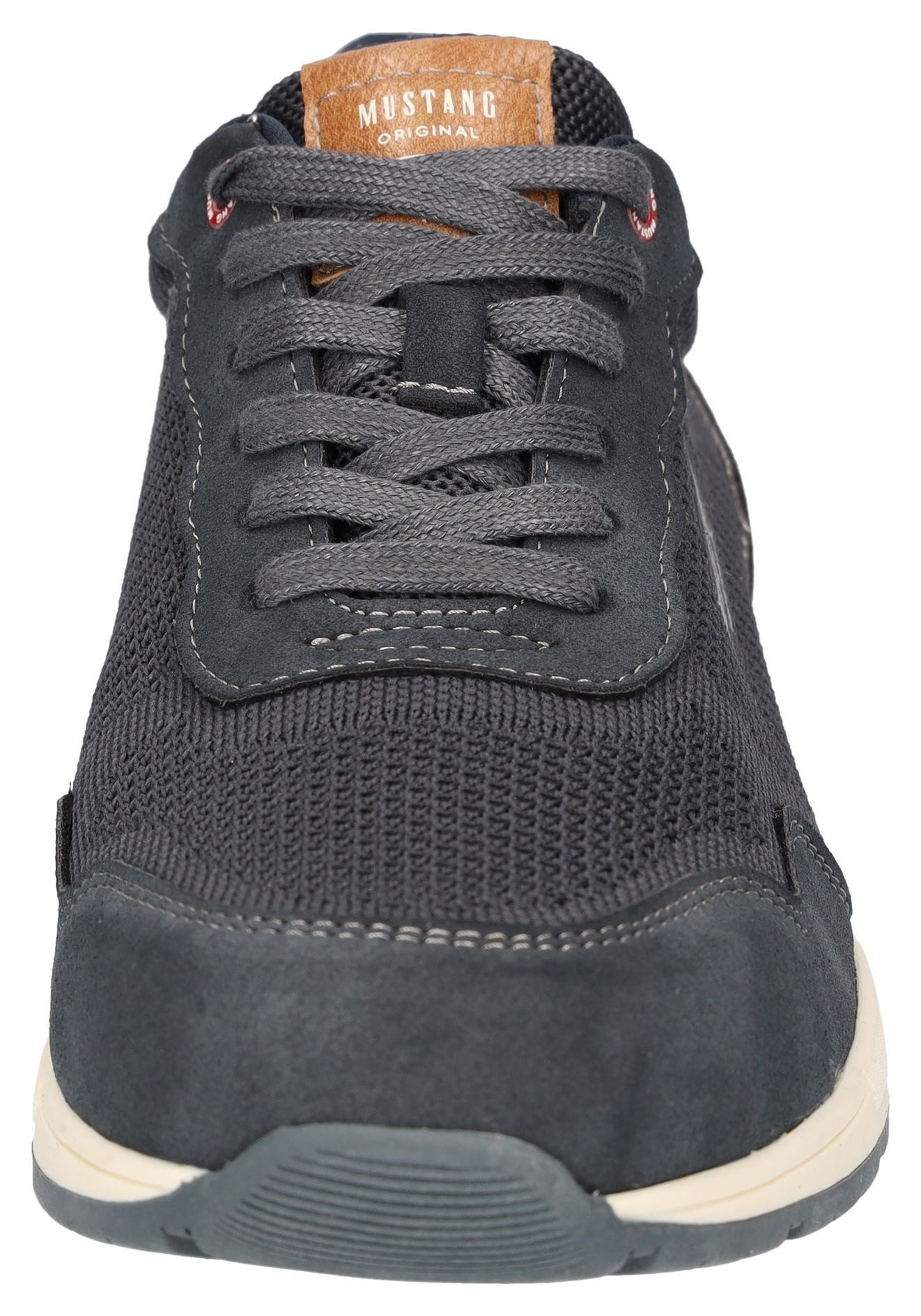 Mustang Shoes Sneakers