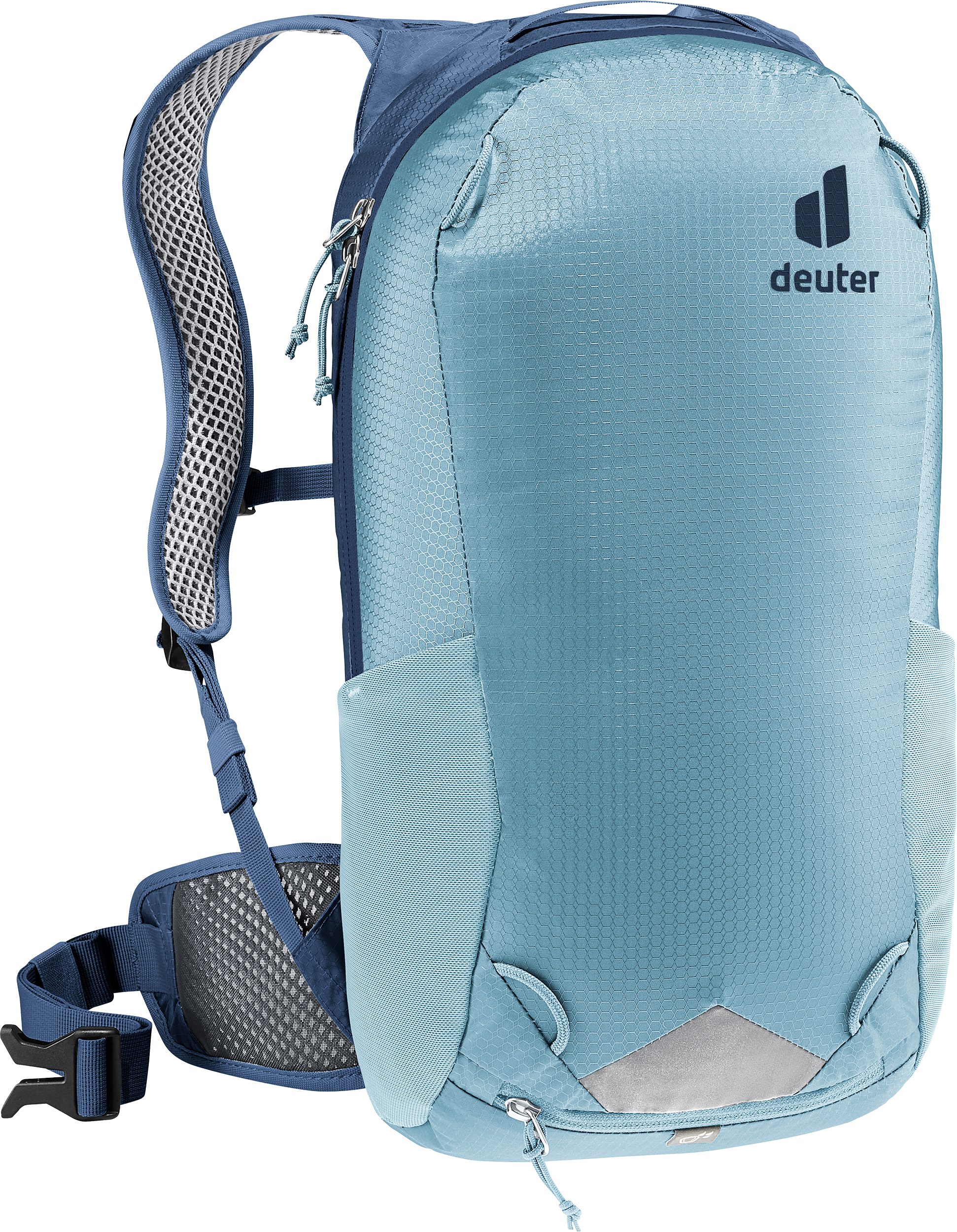 Deuter Fietsrugzak RACE 12 (1-delig)