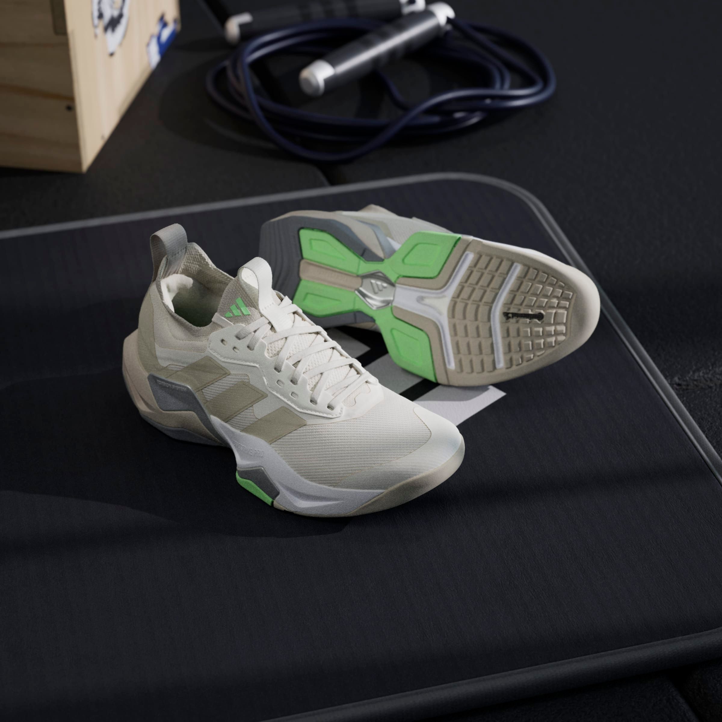 adidas Performance Trainingsschoenen RAPIDMOVE ADV 2-TRAININGSSCHOENEN