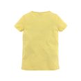 paw patrol t-shirt geel