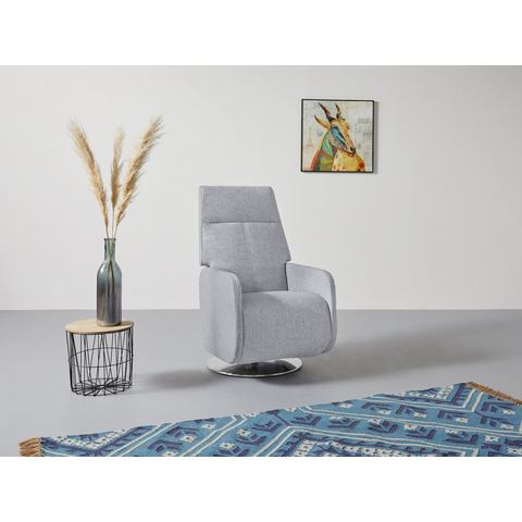 INOSIGN Relaxfauteuil Trivento