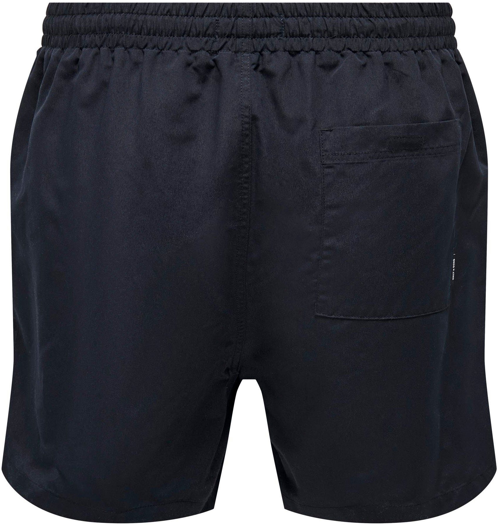 ONLY & SONS Zwemshort ONSTED LIFE SWIM SHORT GW 1832