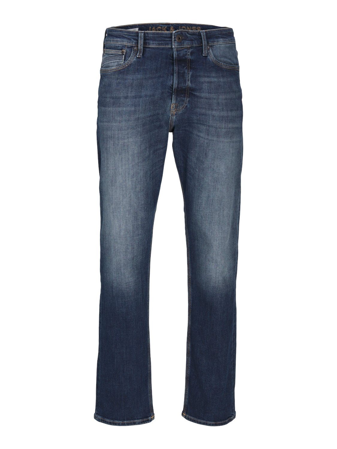 Jack & Jones Relax fit jeans JJICHRIS JJREED CJ 183 NOOS