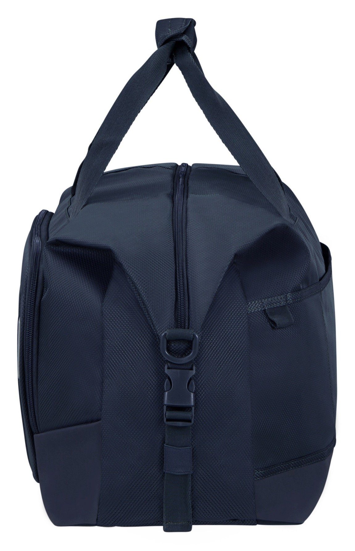 Samsonite Reistas RESPARK 48 Weekender reistas sporttas met afneembare schouderriem