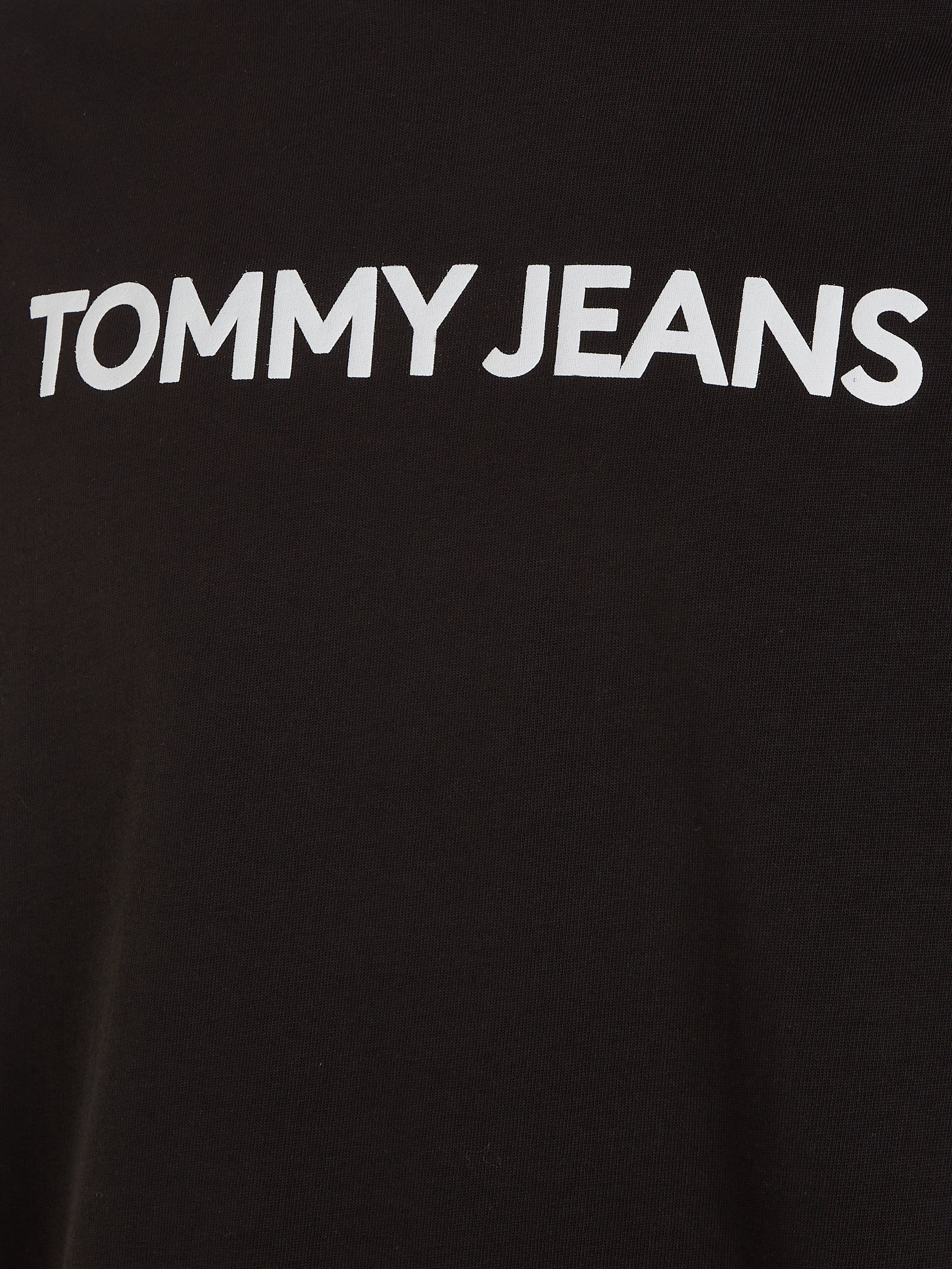 TOMMY JEANS T-shirt TJM OVZ BOLD CLASSICS TEE EXT