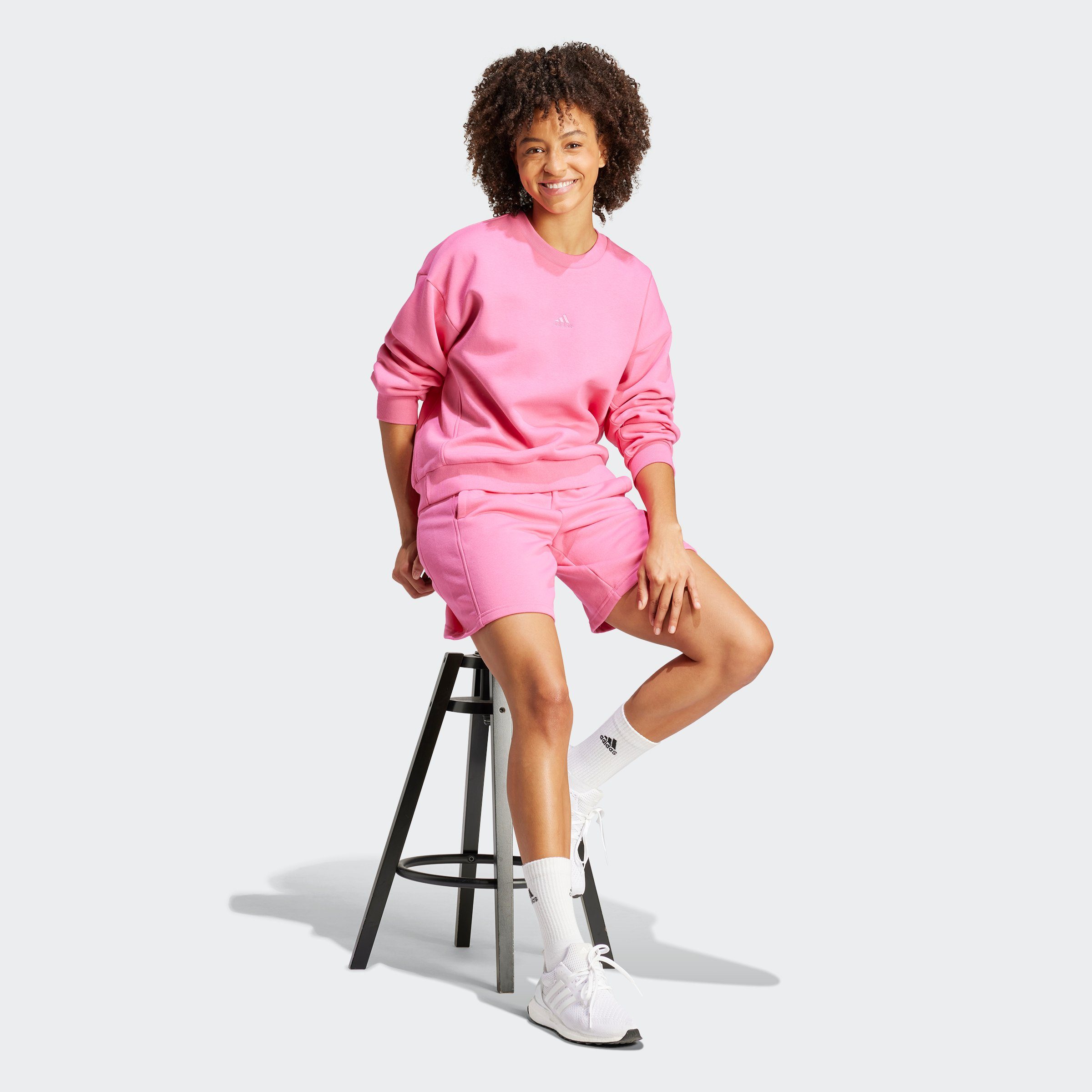 adidas Sportswear Short W ALL SZN SHO (1-delig)