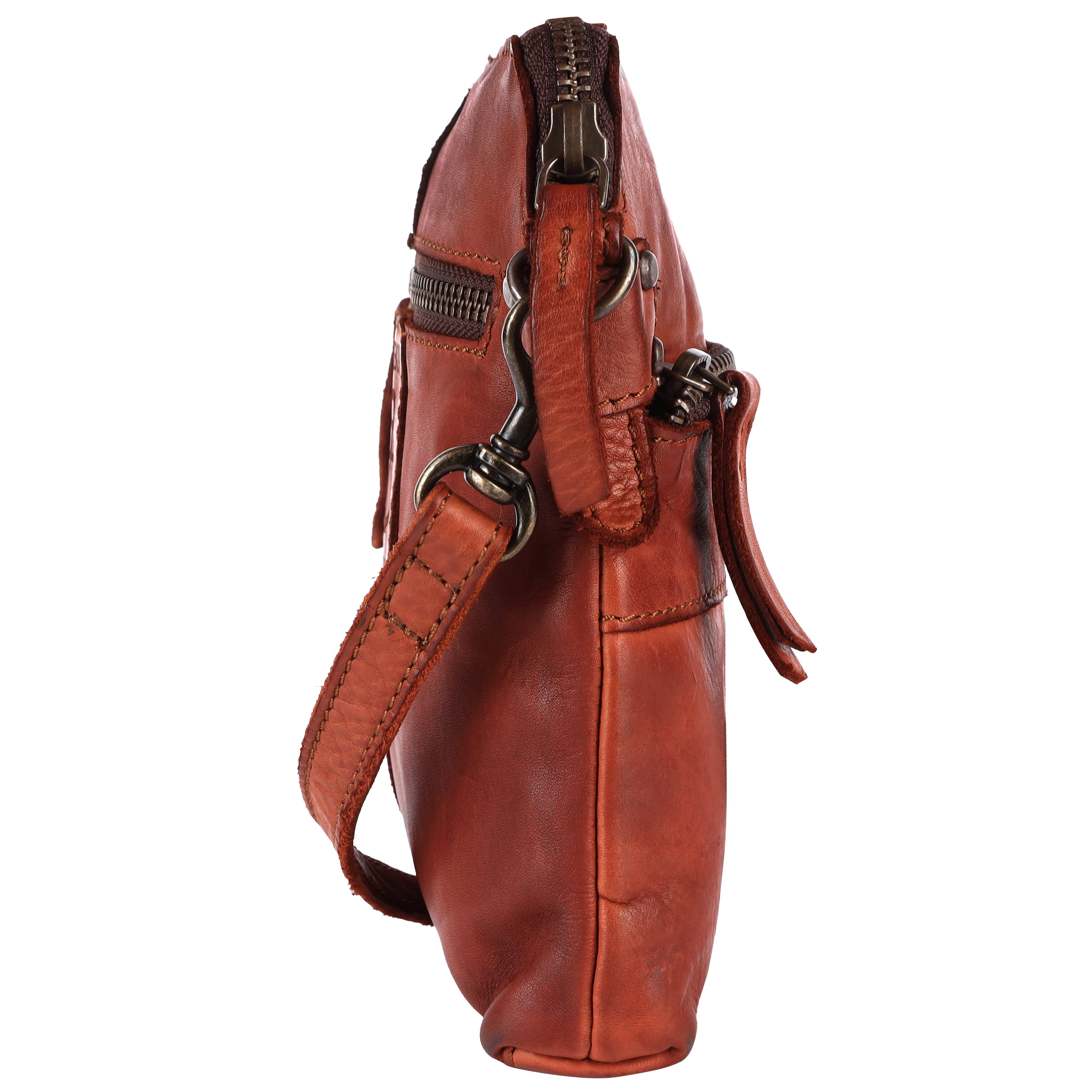 HARBOUR 2nd Handtas Taliza2 Handtas dames, schoudertas, schoudertas met logo hanger