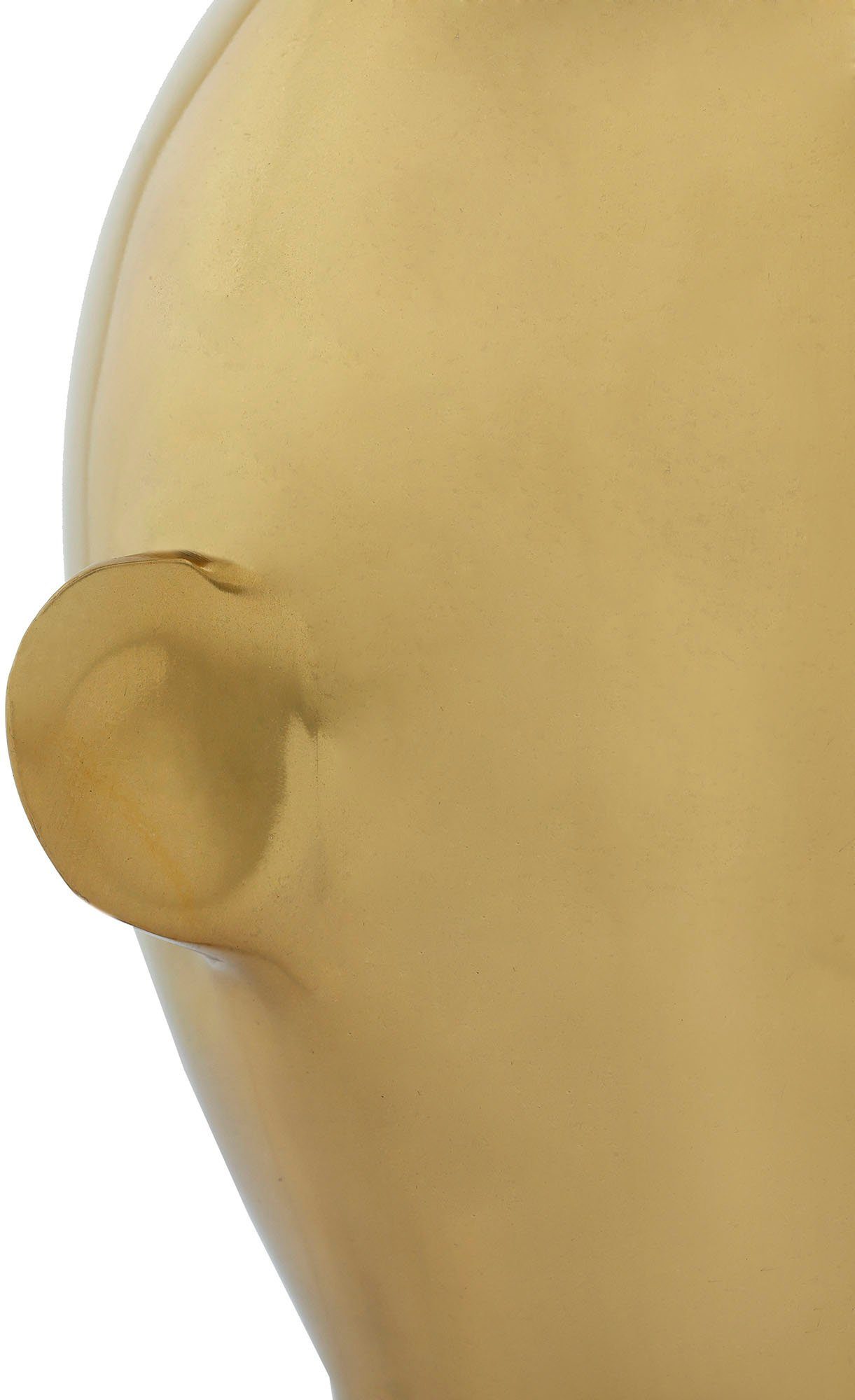 Kayoom Decoratief figuur Beeld Unid 100 Gold (1 stuk)