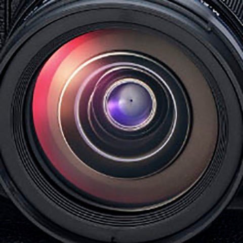 OM SYSTEM Objectief M.Zuiko Digital ED 12-40mm F2.8 PRO II voor Olympus en OM SYSTEM MFT