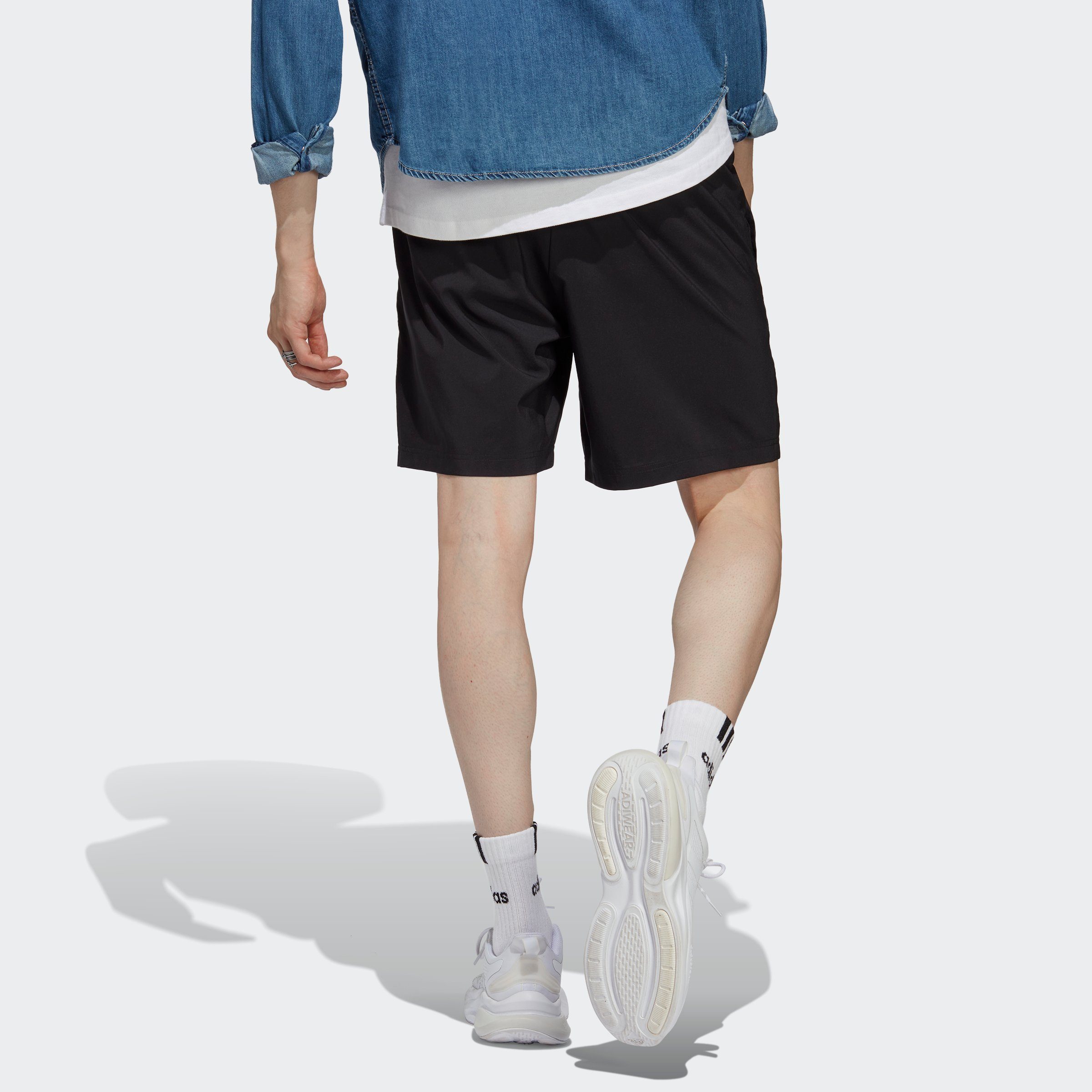 adidas Sportswear Short M SL CHELSEA (1-delig)