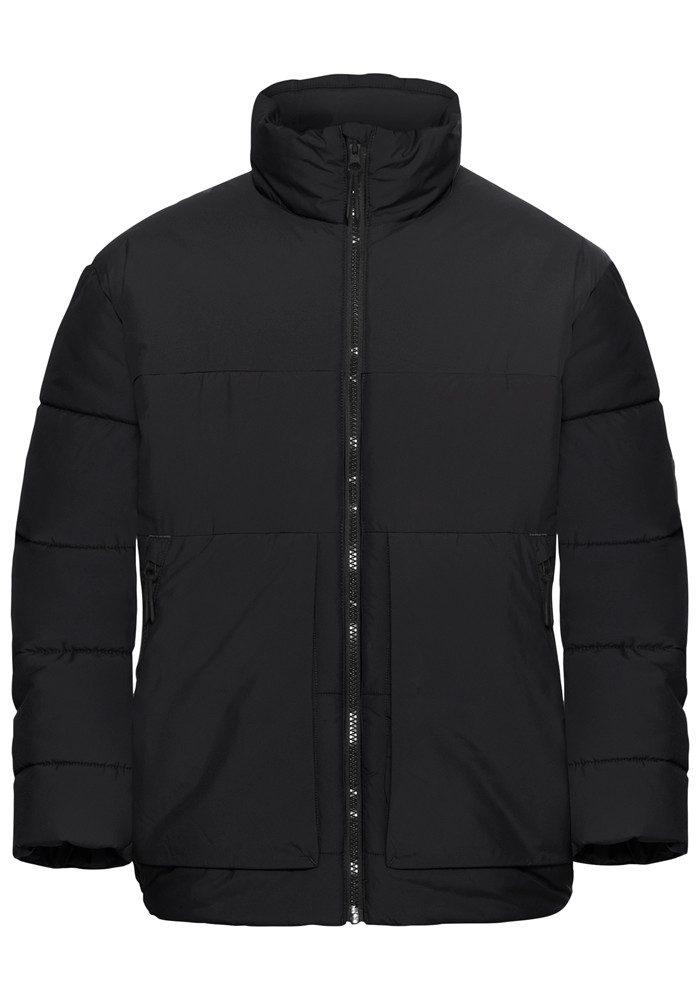 Jack Wolfskin Softshell-jack TEEN NEW INS JKT K